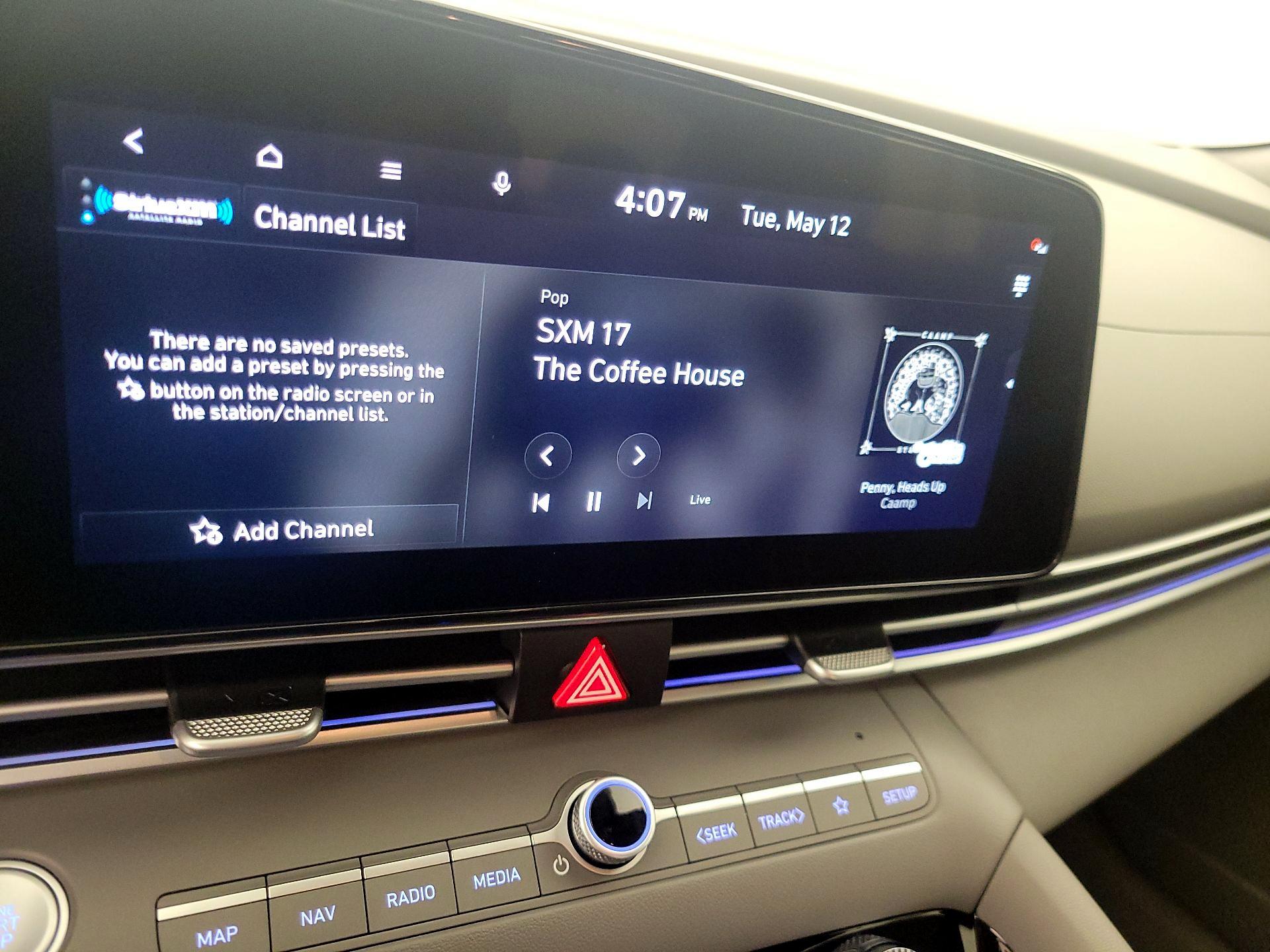 Thumbnail: 2025 Hyundai Elantra - 16