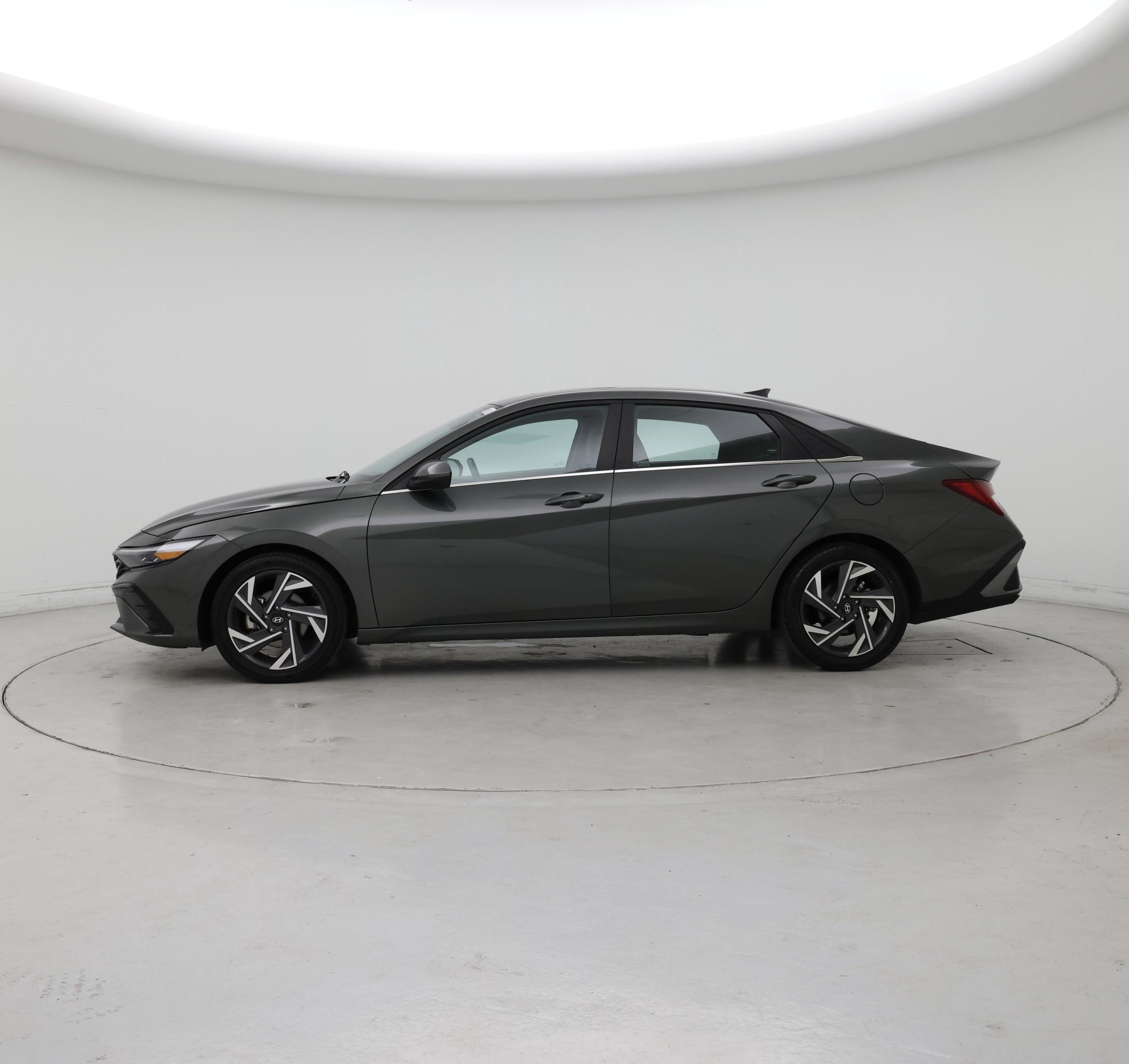 Thumbnail: 2025 Hyundai Elantra - 3