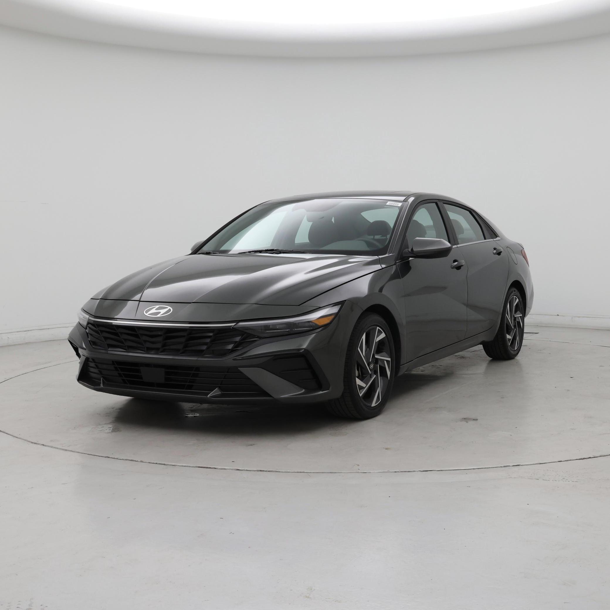 Thumbnail: 2025 Hyundai Elantra - 4