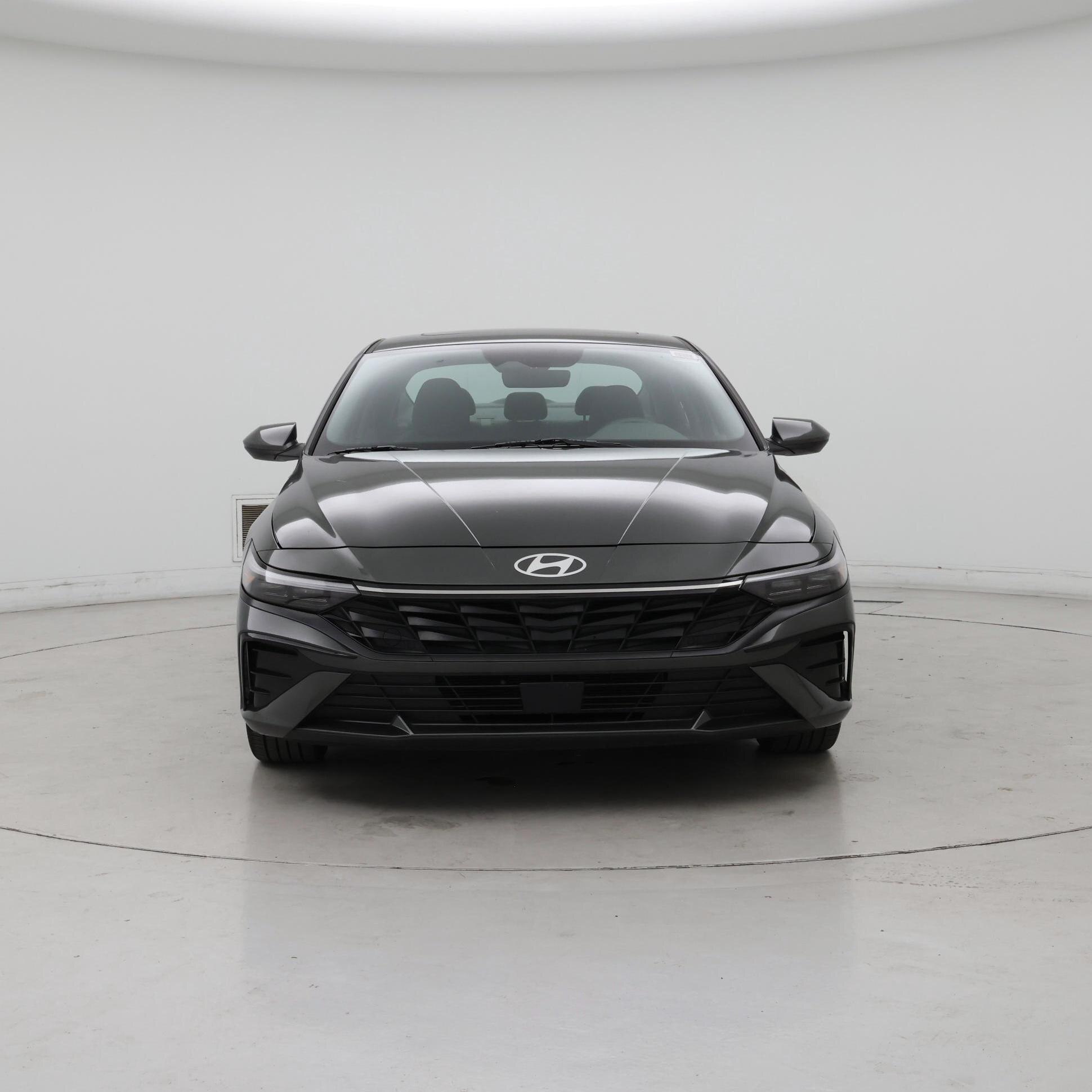 Thumbnail: 2025 Hyundai Elantra - 5