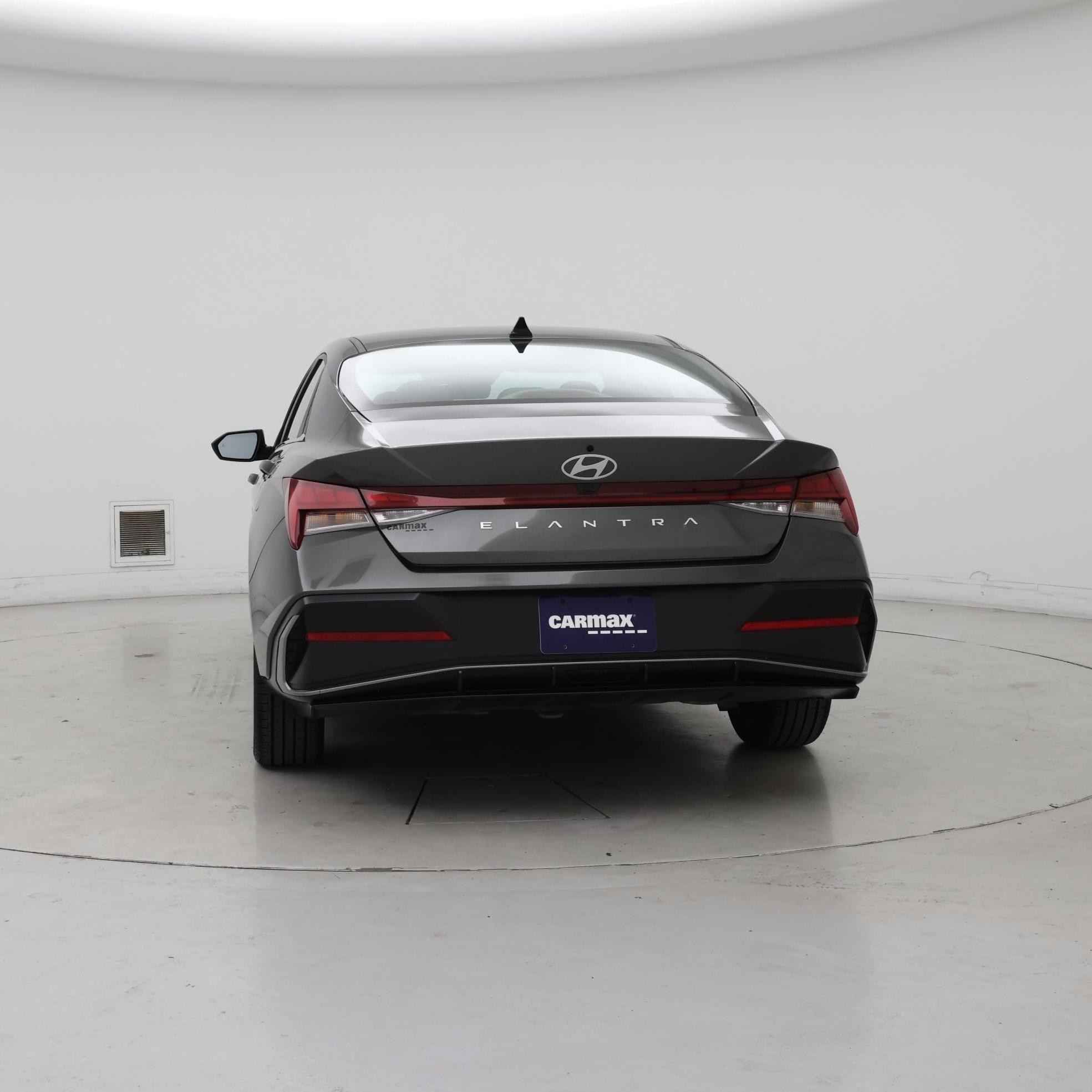 Thumbnail: 2025 Hyundai Elantra - 6