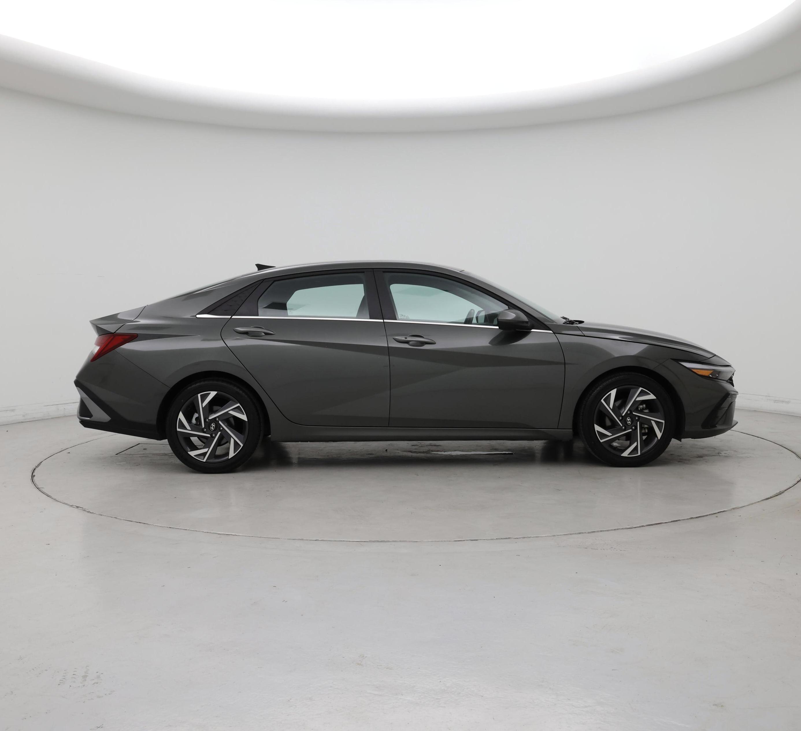 Thumbnail: 2025 Hyundai Elantra - 7