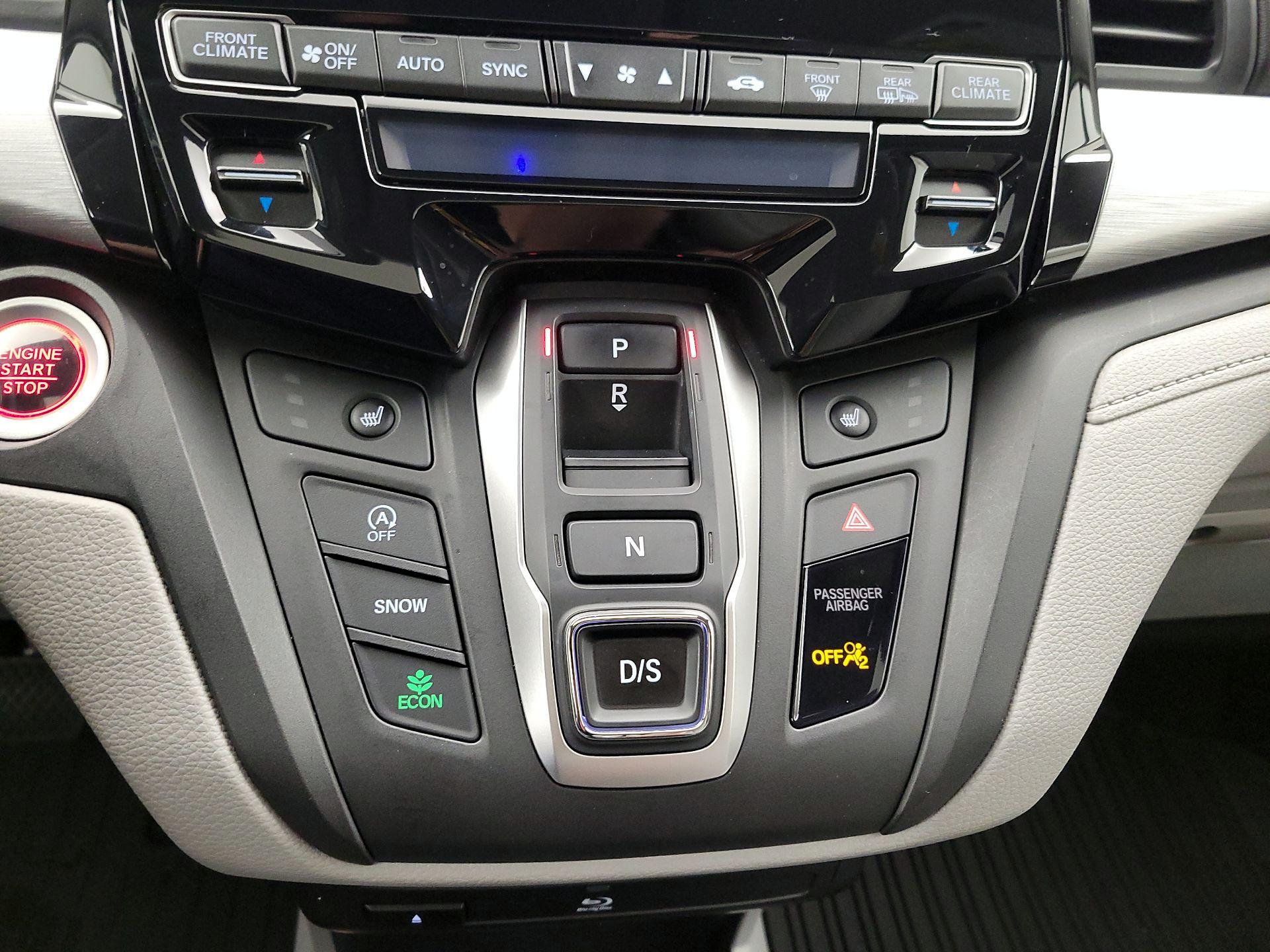 Thumbnail: 2020 Honda Odyssey - 18