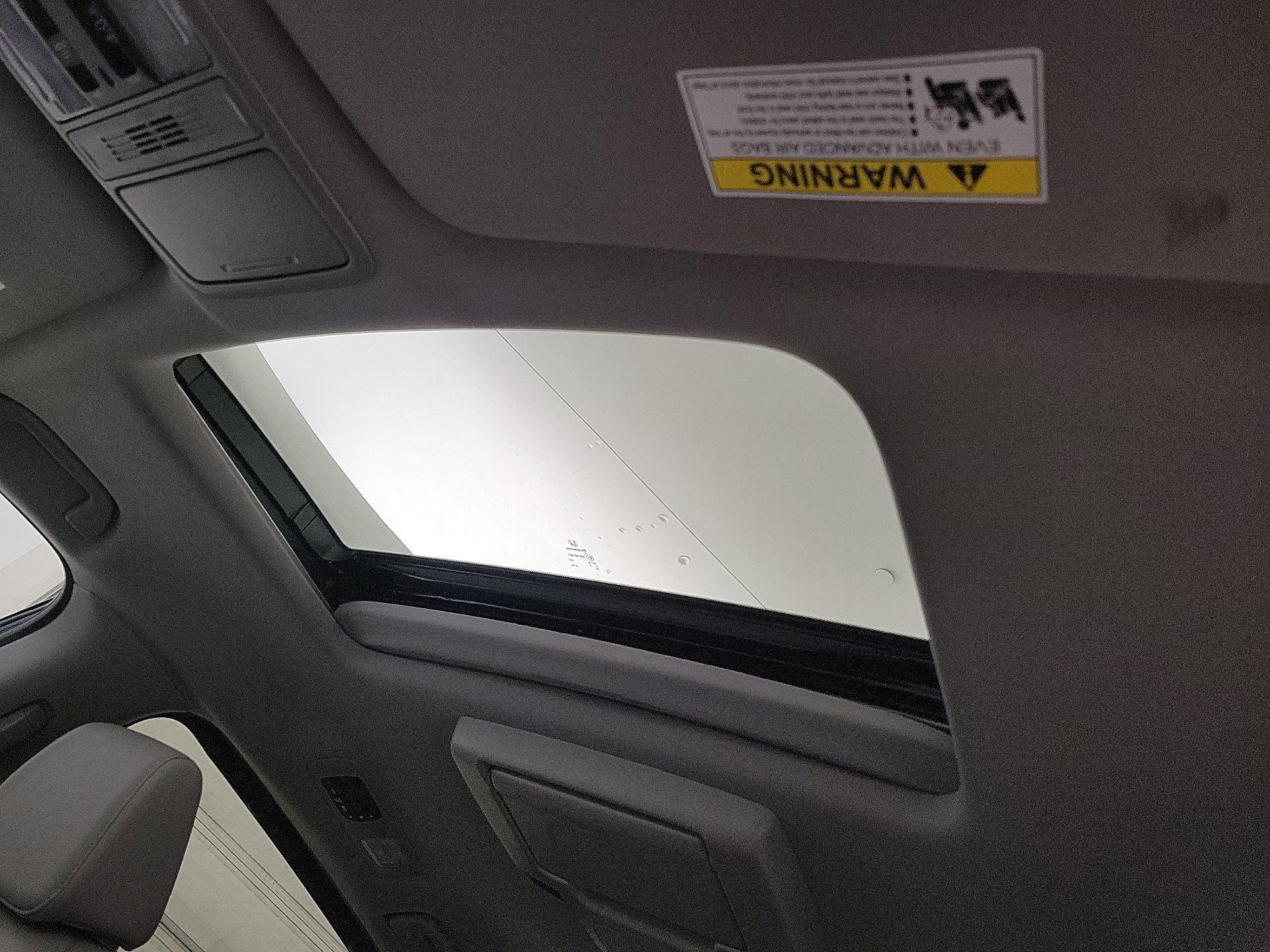 Thumbnail: 2020 Honda Odyssey - 20
