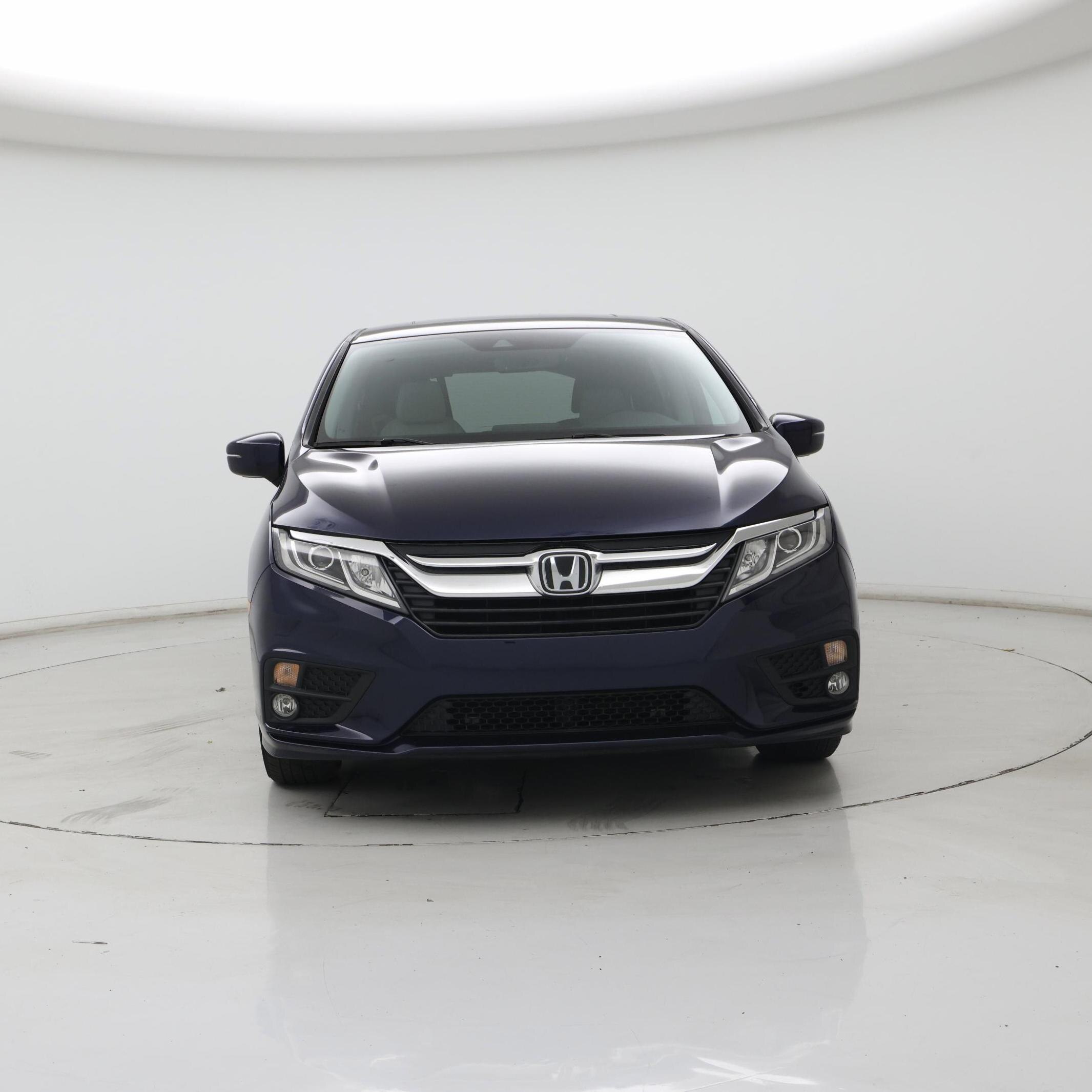 Thumbnail: 2020 Honda Odyssey - 5