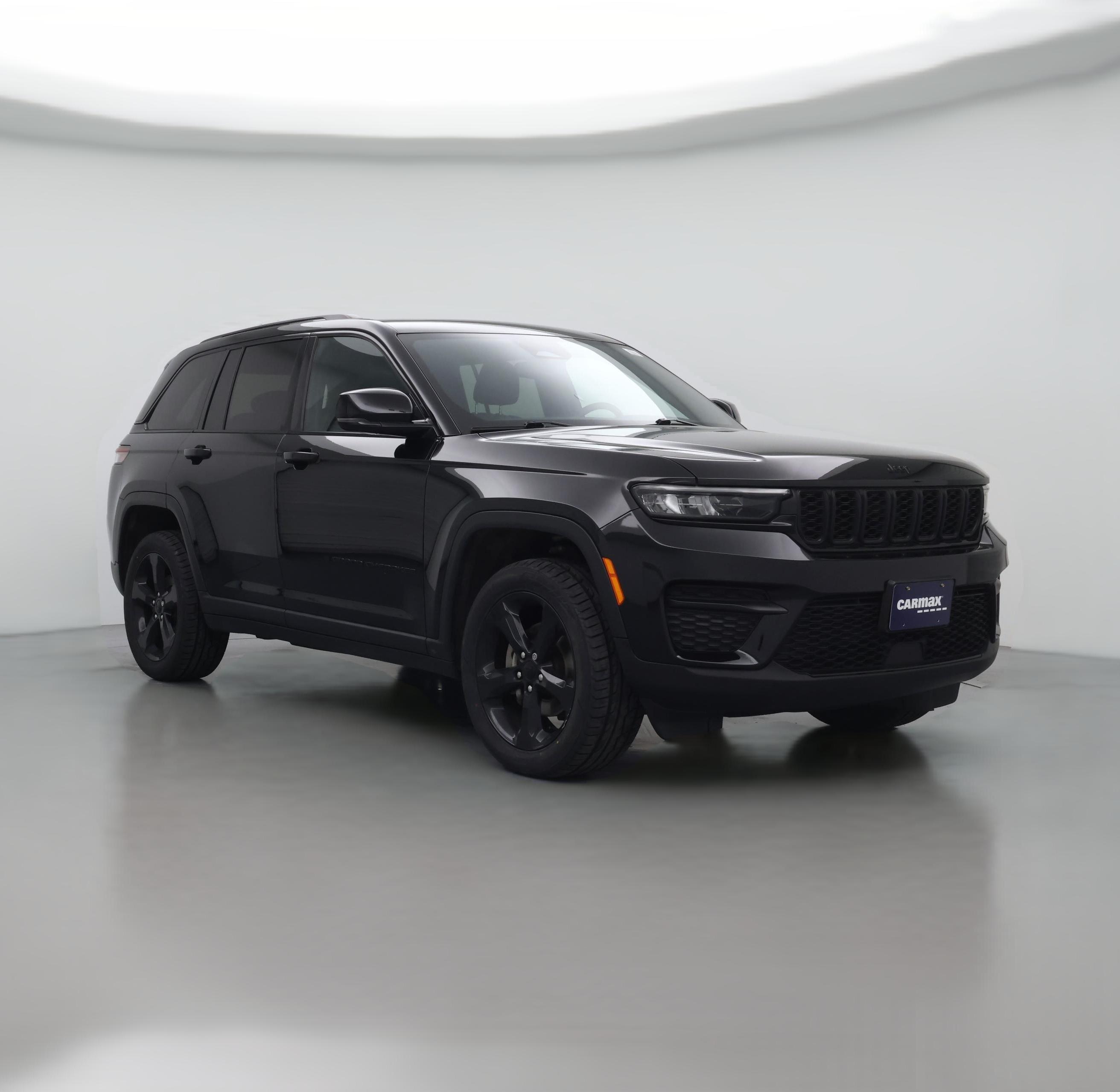 Thumbnail: 2023 Jeep Grand Cherokee - 1