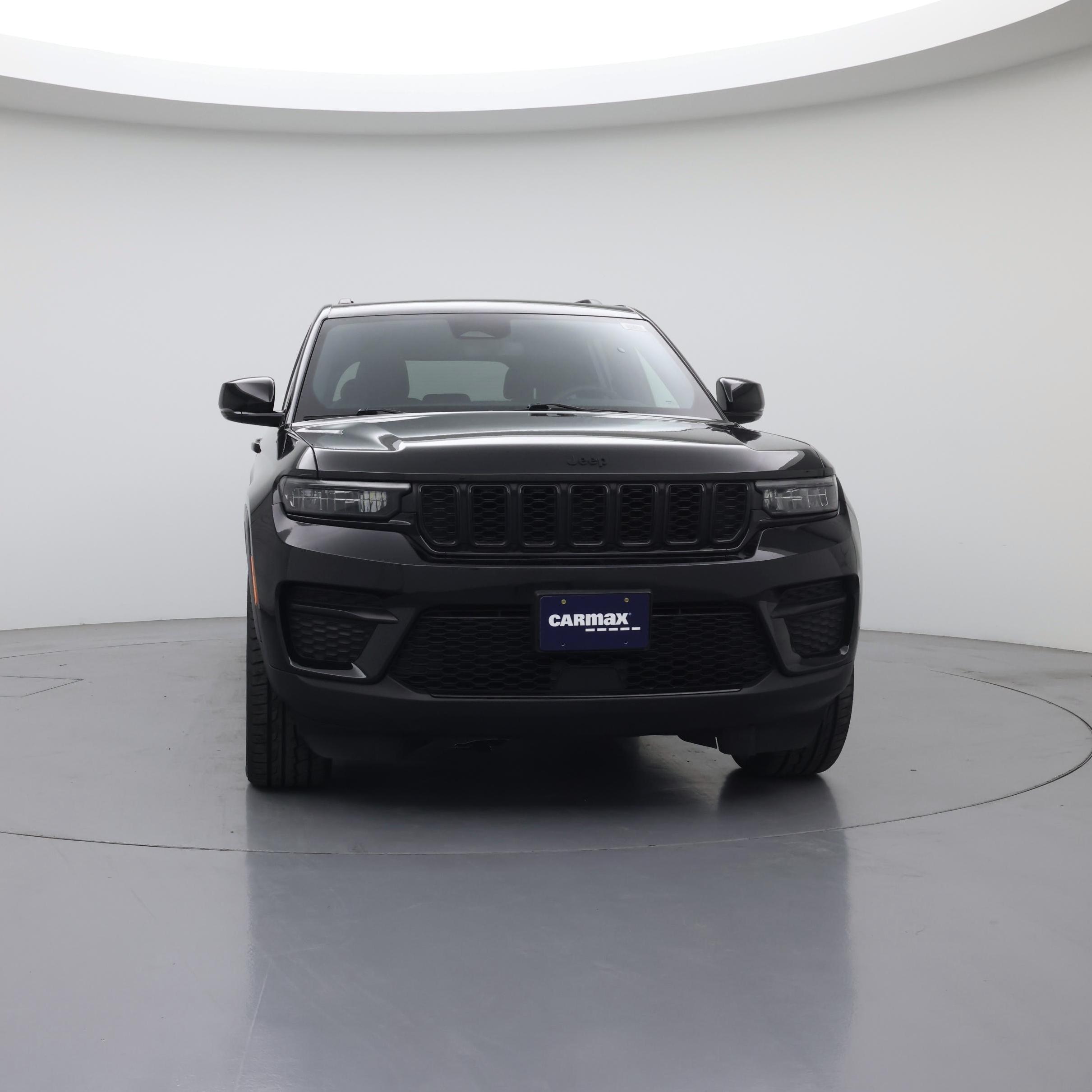 Thumbnail: 2023 Jeep Grand Cherokee - 5