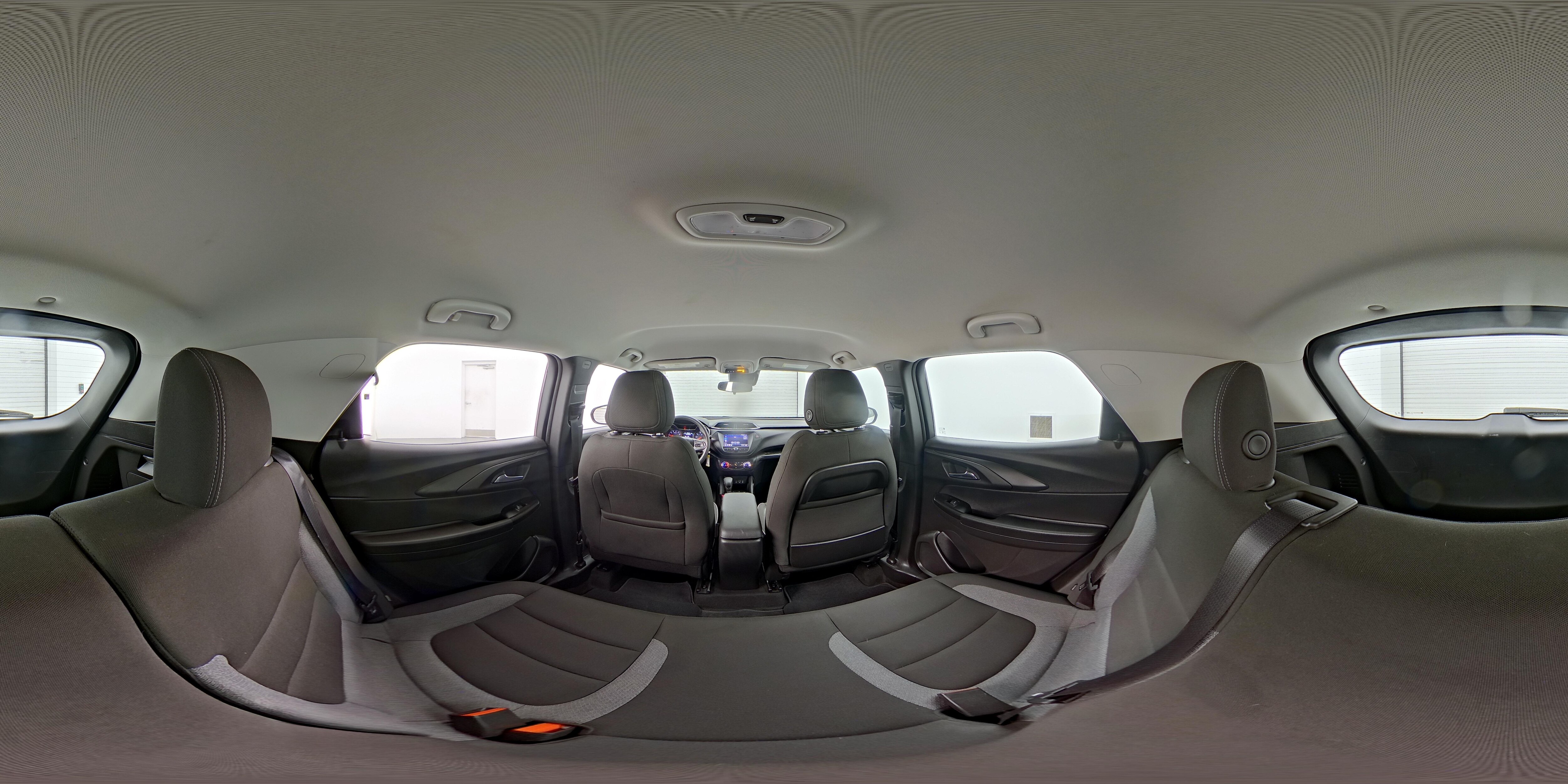 2023 Chevrolet TrailBlazer LS - Photo 25