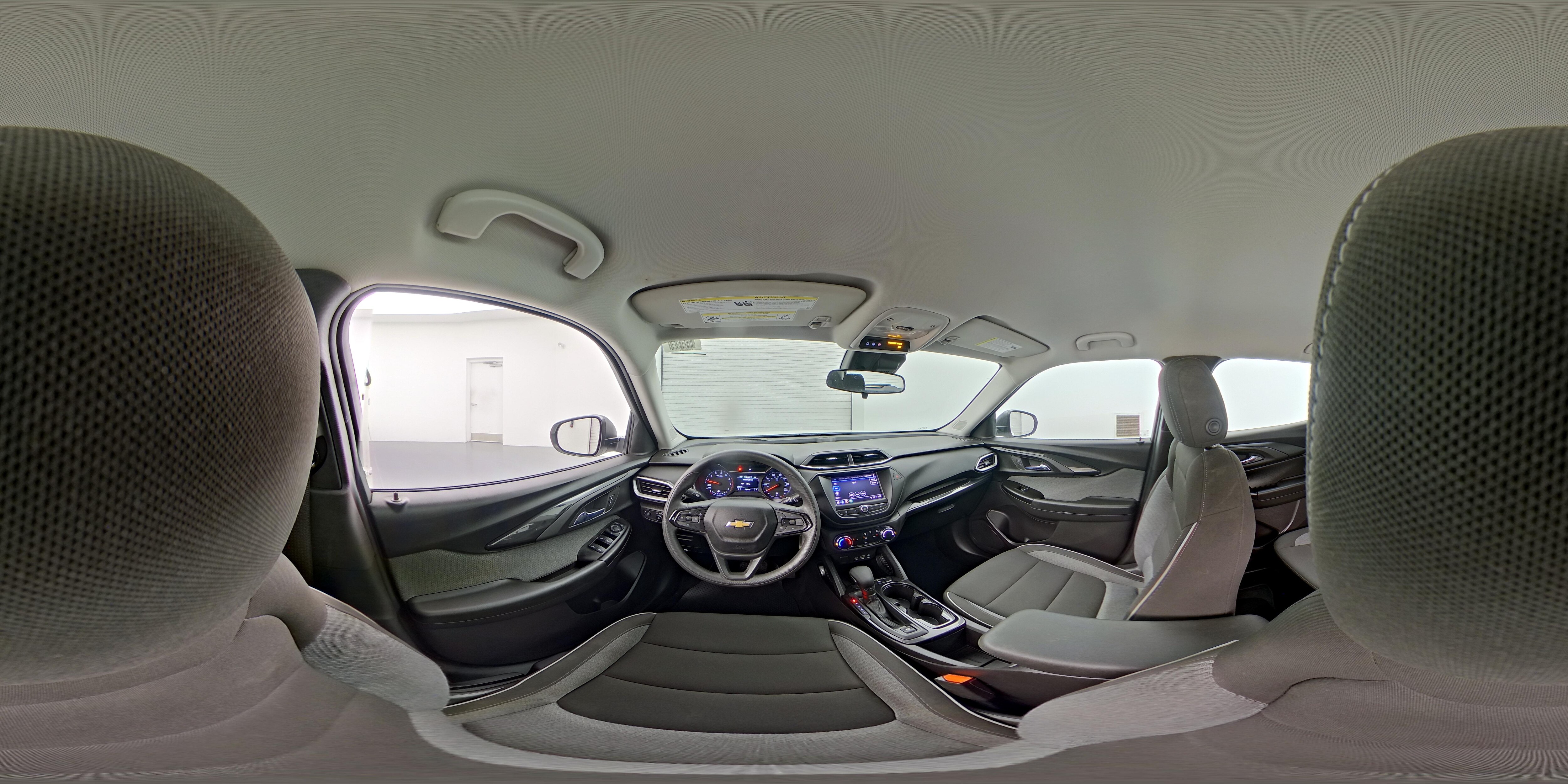 2023 Chevrolet TrailBlazer LS - Photo 26
