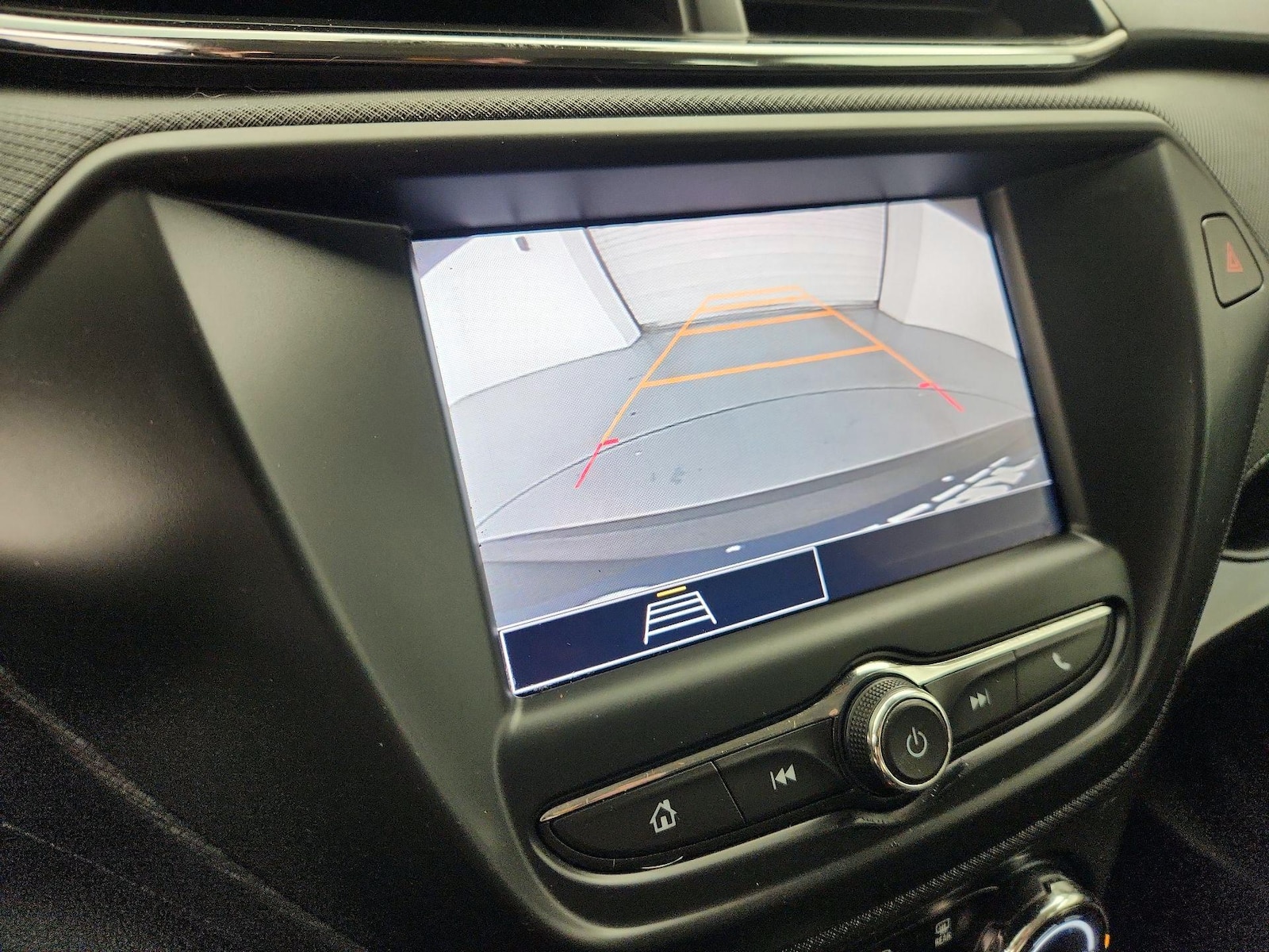 2023 Chevrolet TrailBlazer LS - Photo 15