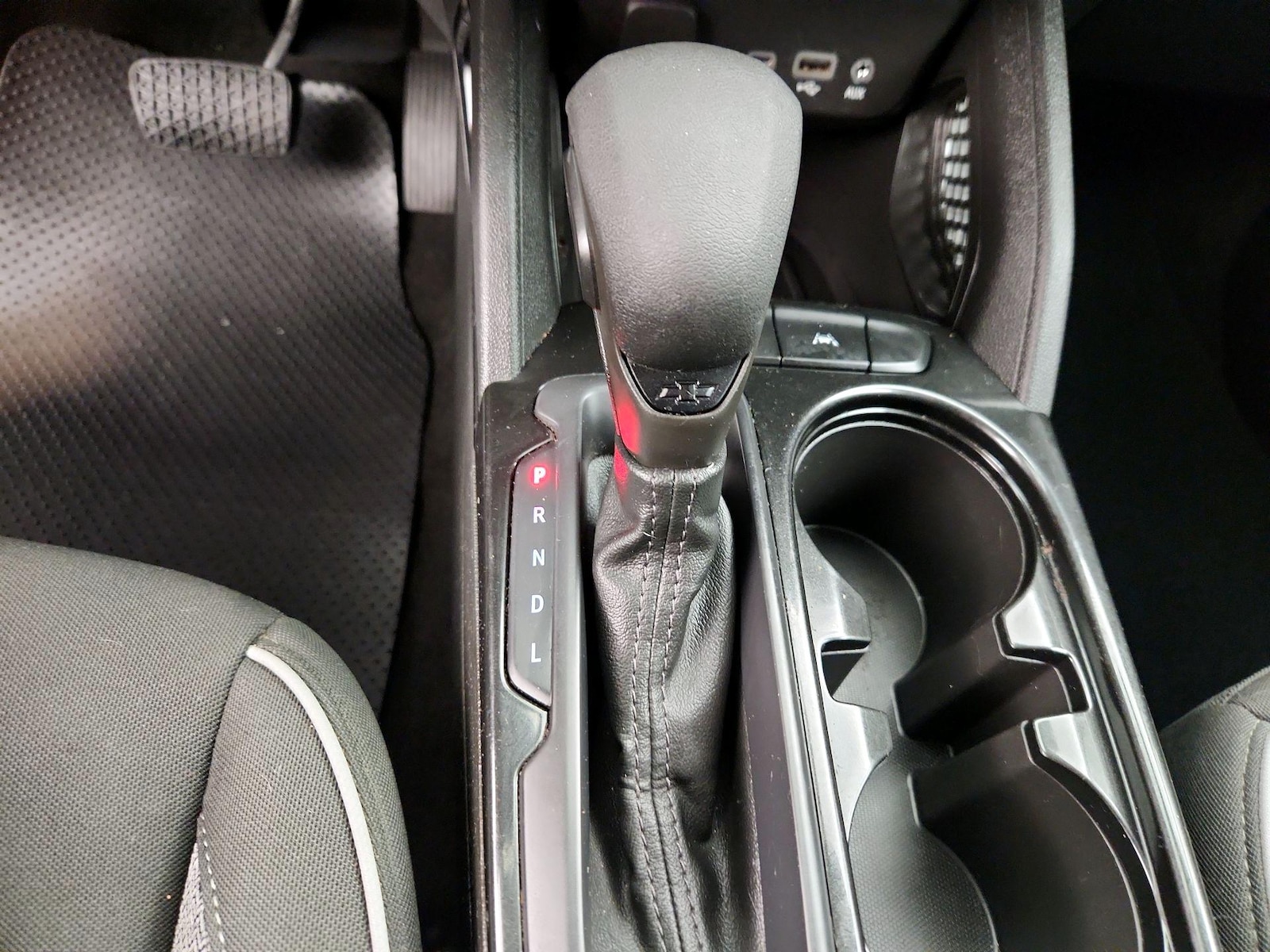 2023 Chevrolet TrailBlazer LS - Photo 18