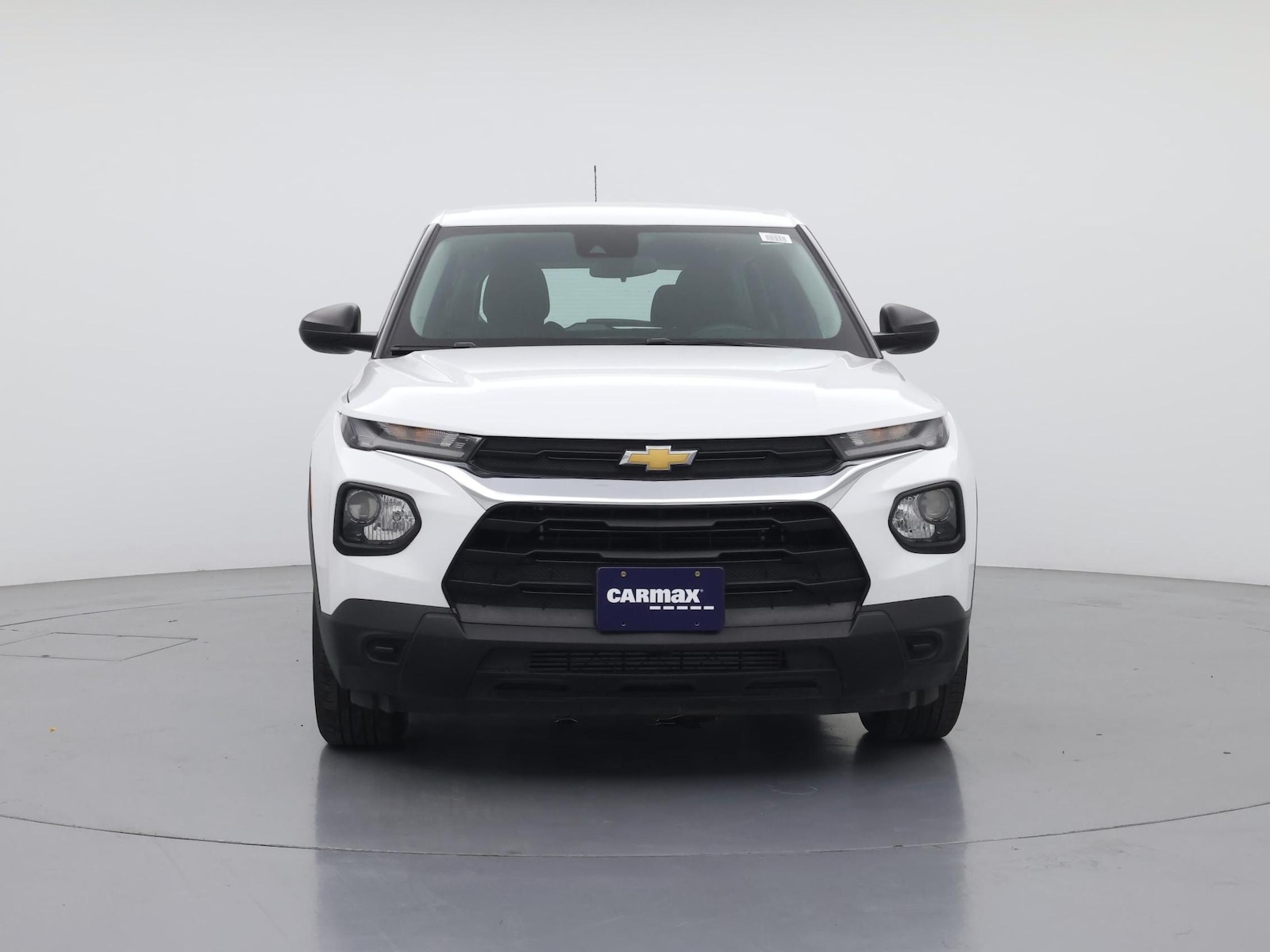 2023 Chevrolet TrailBlazer LS - Photo 6