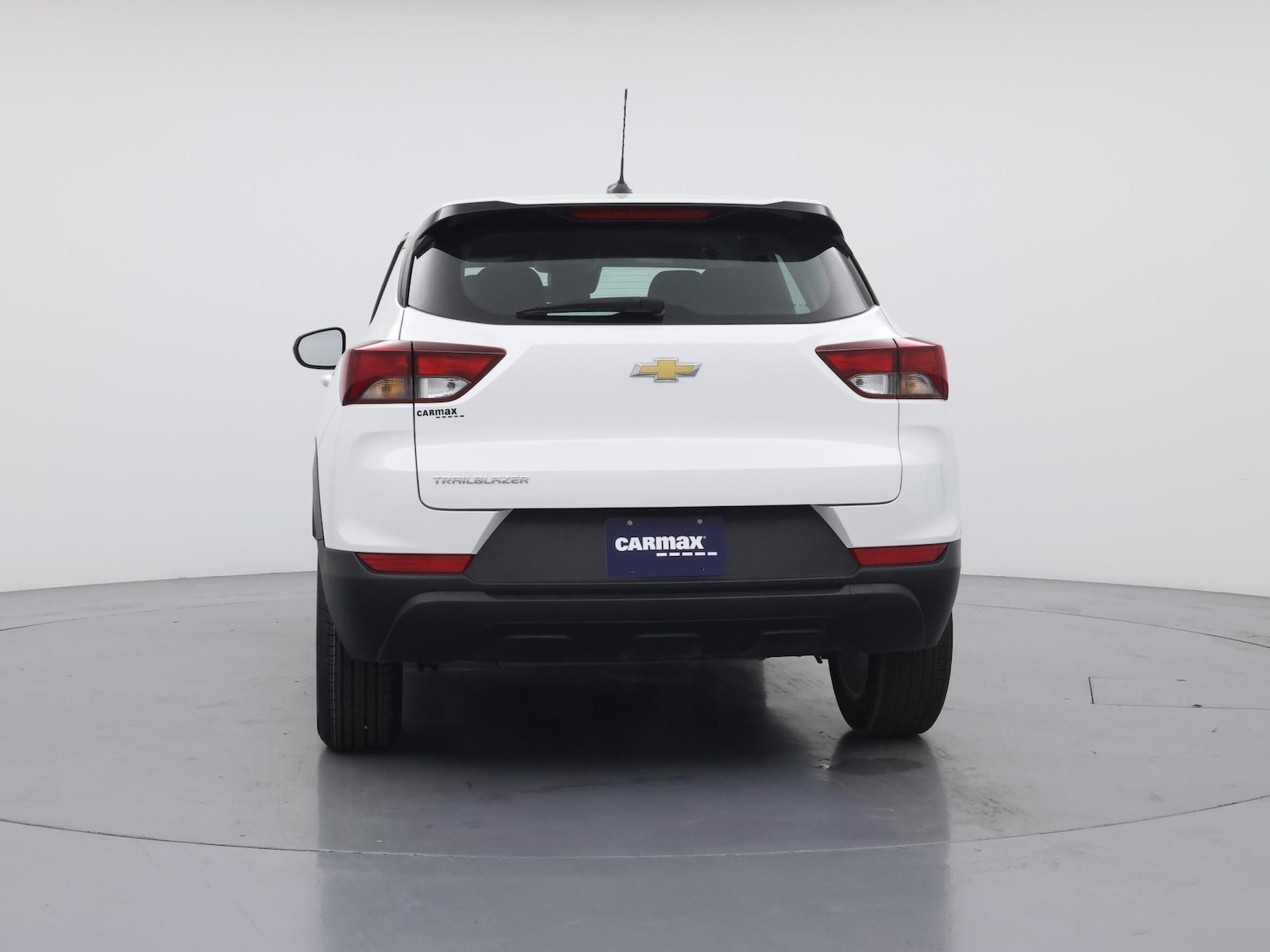 2023 Chevrolet TrailBlazer LS - Photo 7