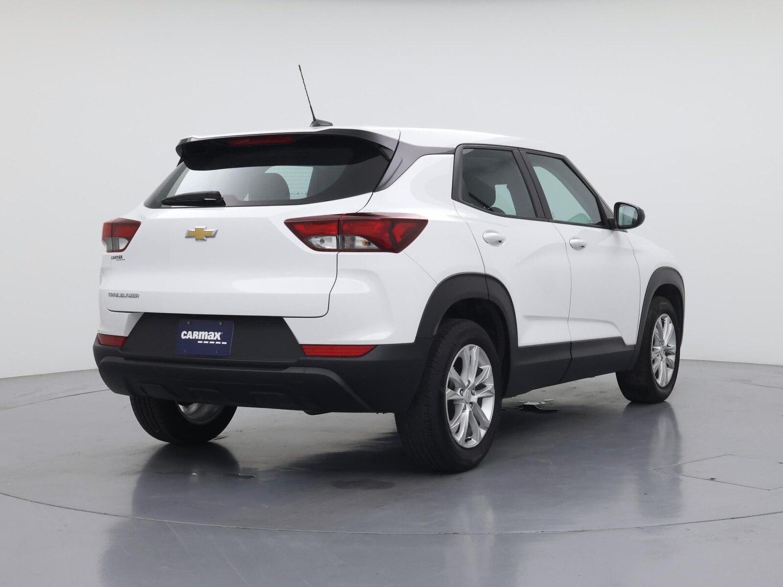 2023 Chevrolet TrailBlazer LS - Photo 9