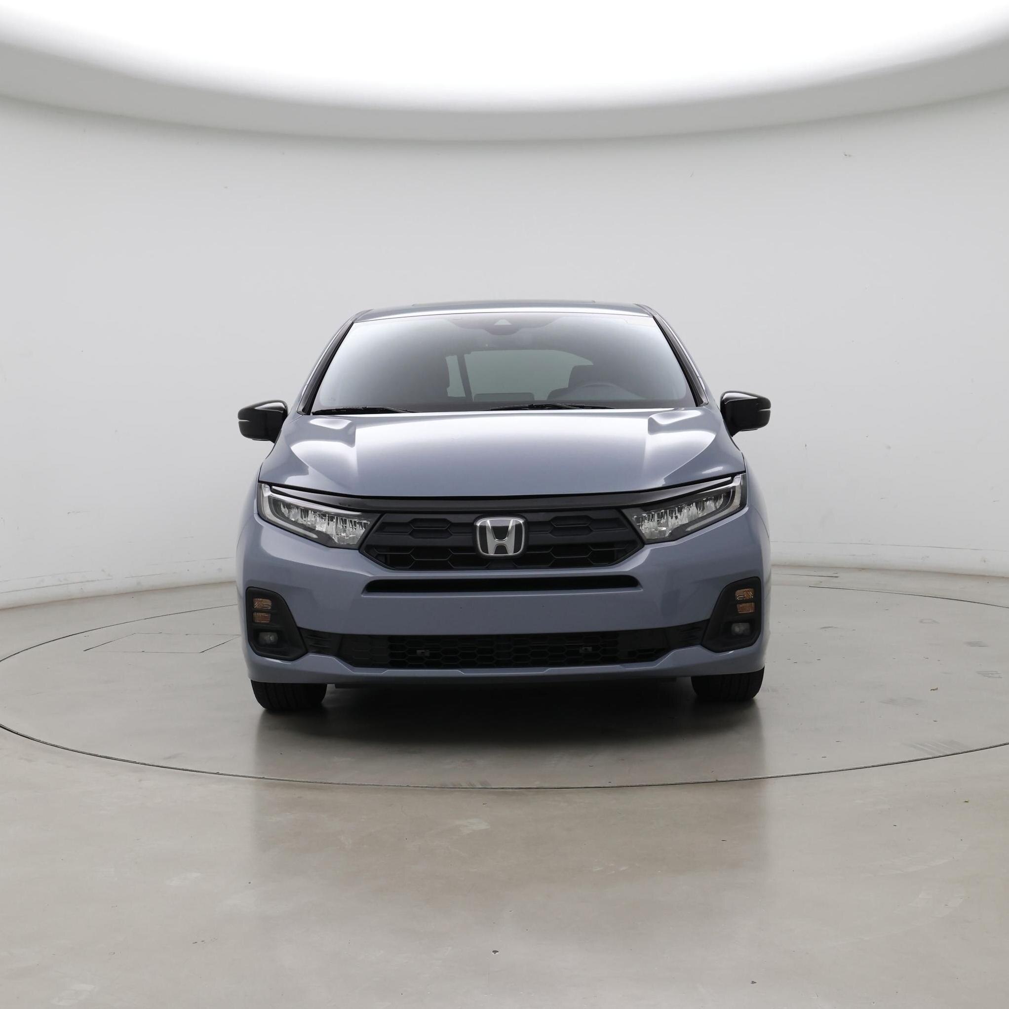 Thumbnail: 2025 Honda Odyssey - 5