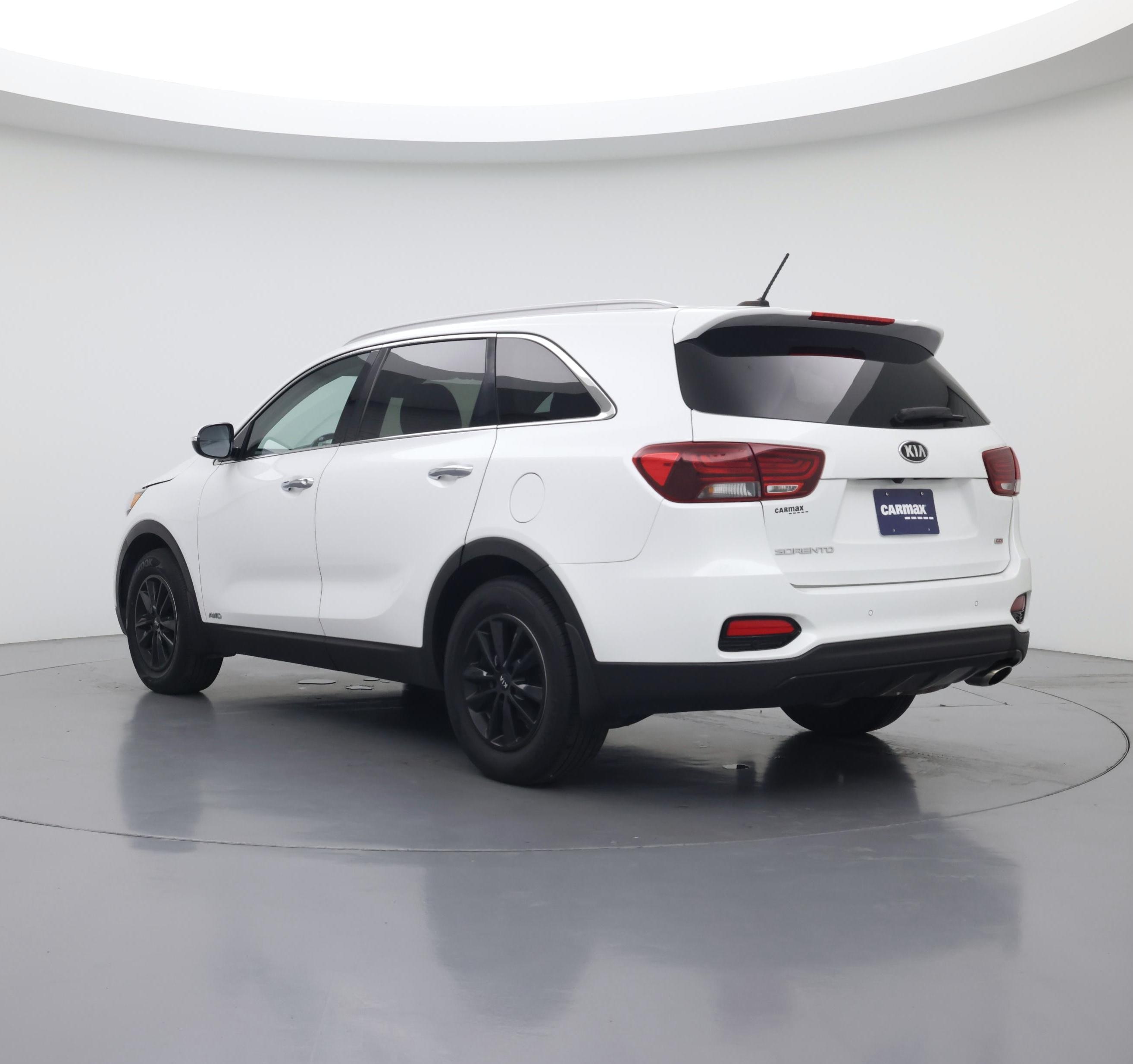 Thumbnail: 2020 Kia Sorento - 2