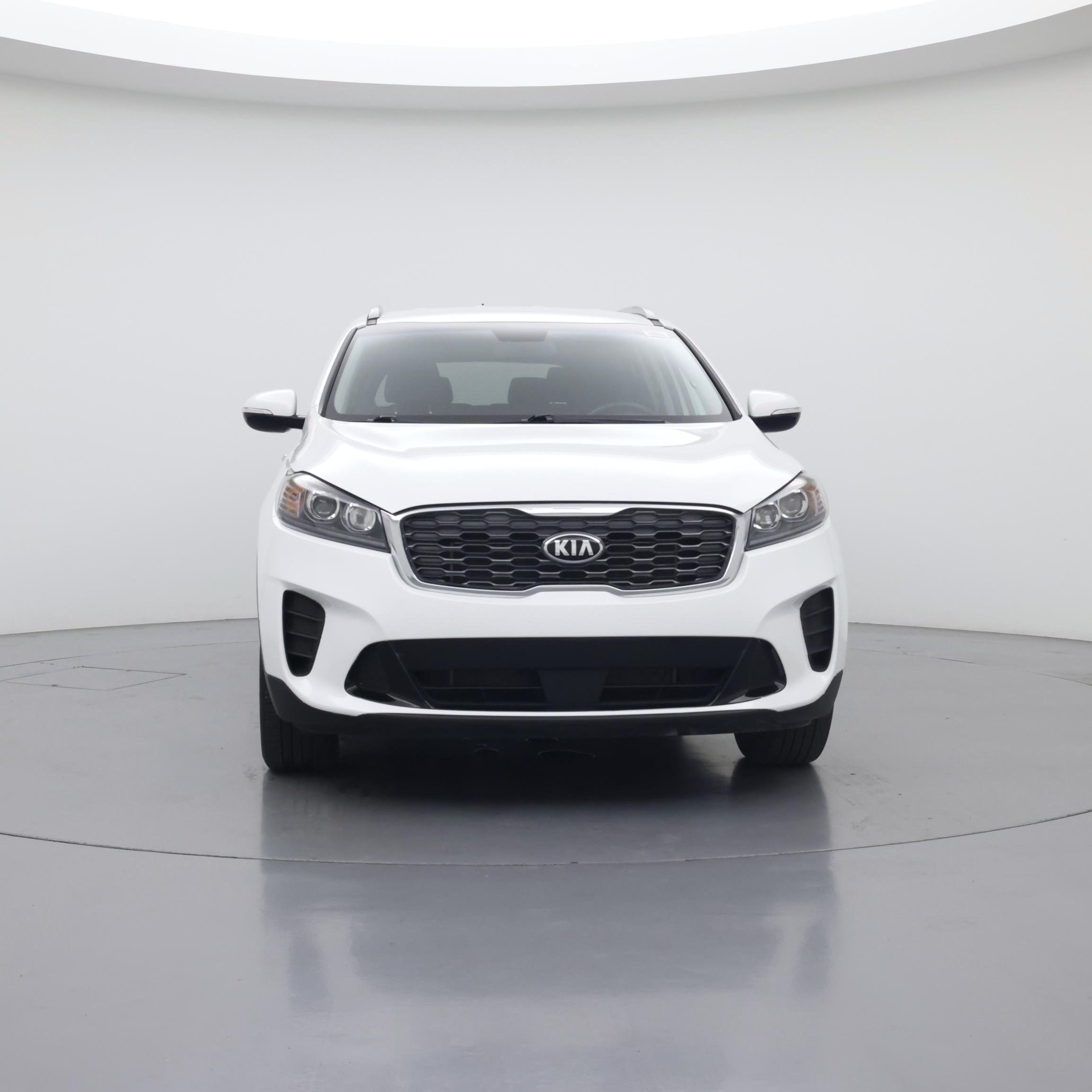 Thumbnail: 2020 Kia Sorento - 5