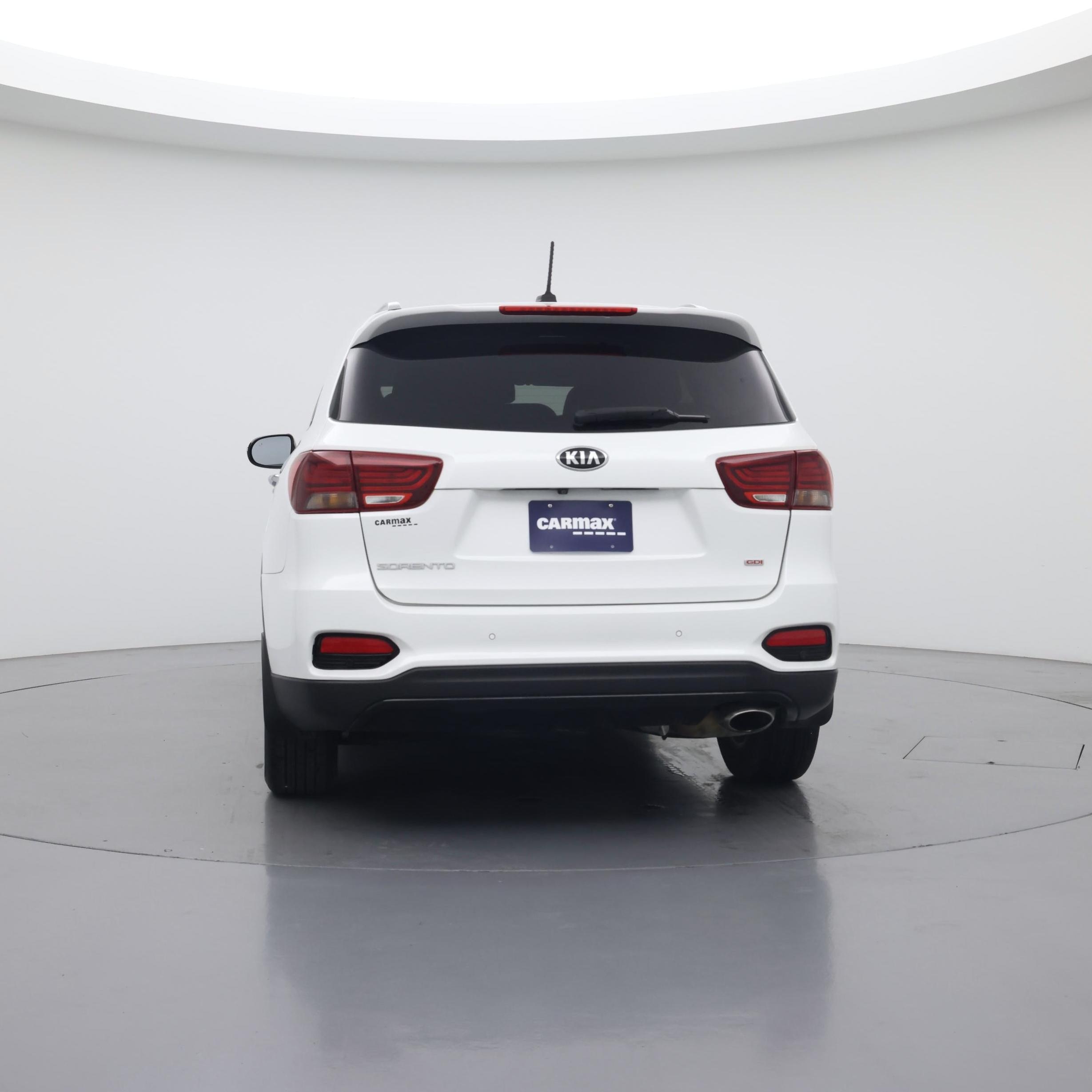 Thumbnail: 2020 Kia Sorento - 6