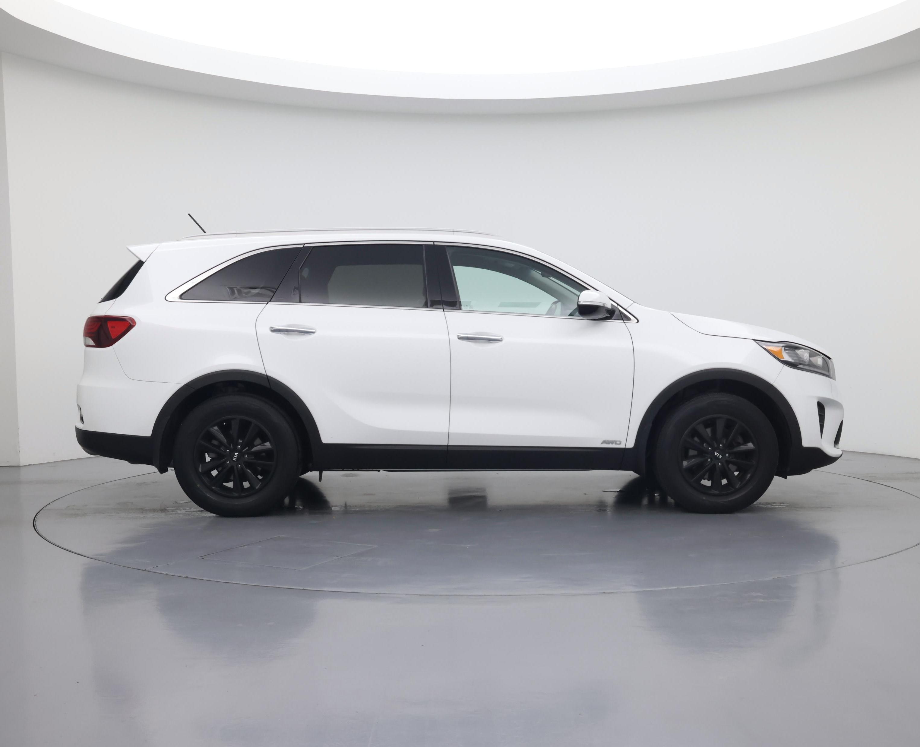 Thumbnail: 2020 Kia Sorento - 7