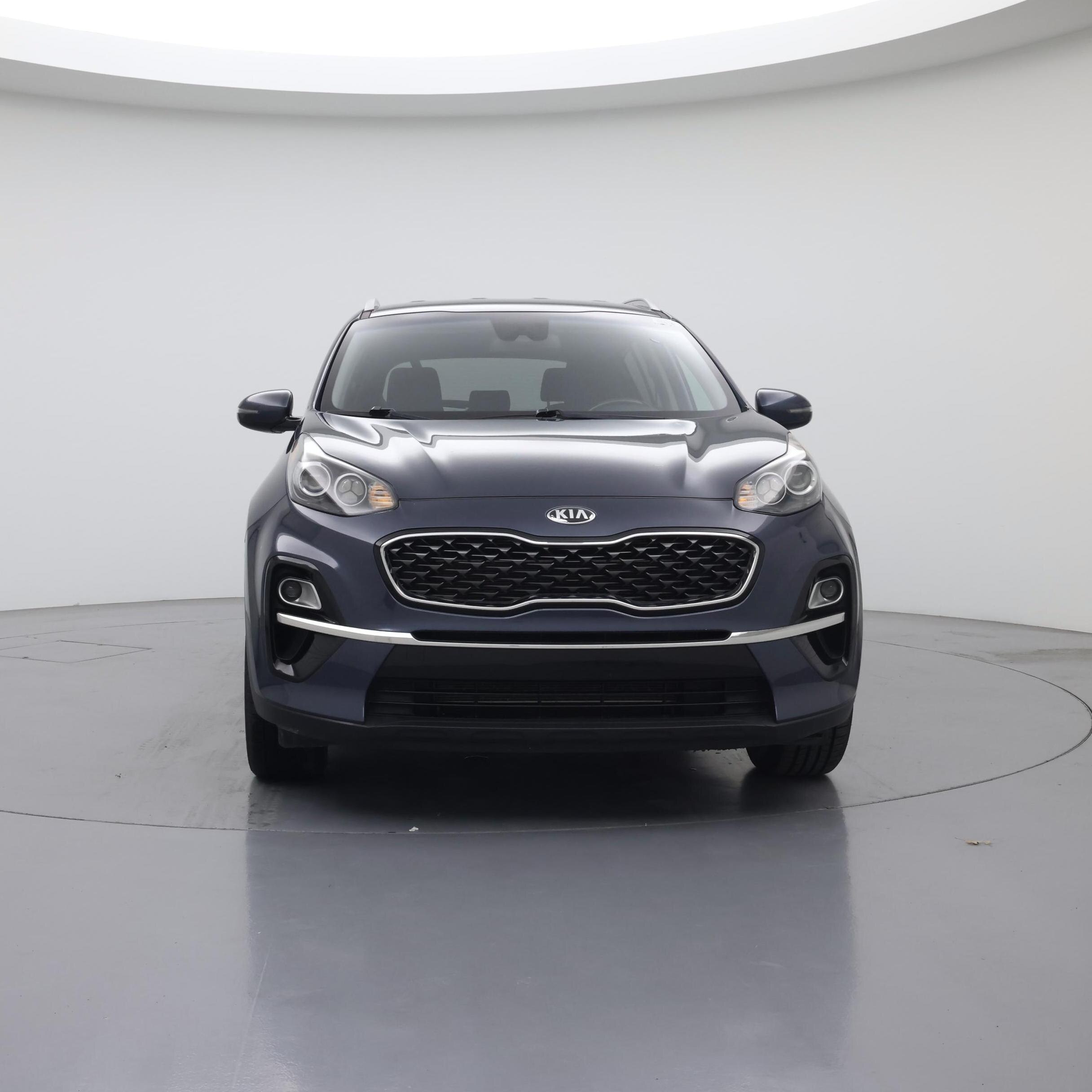 Thumbnail: 2020 Kia Sportage - 5