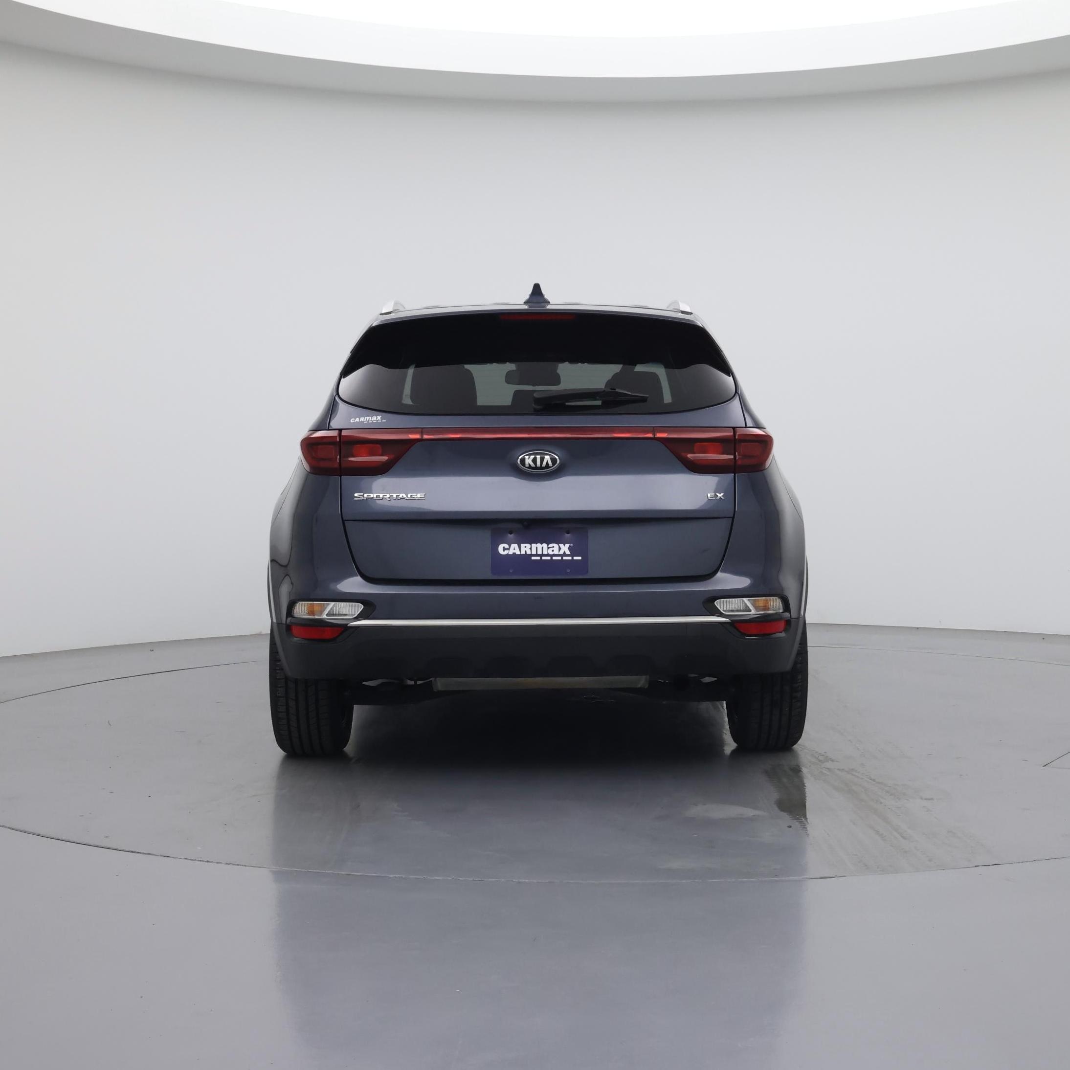Thumbnail: 2020 Kia Sportage - 6