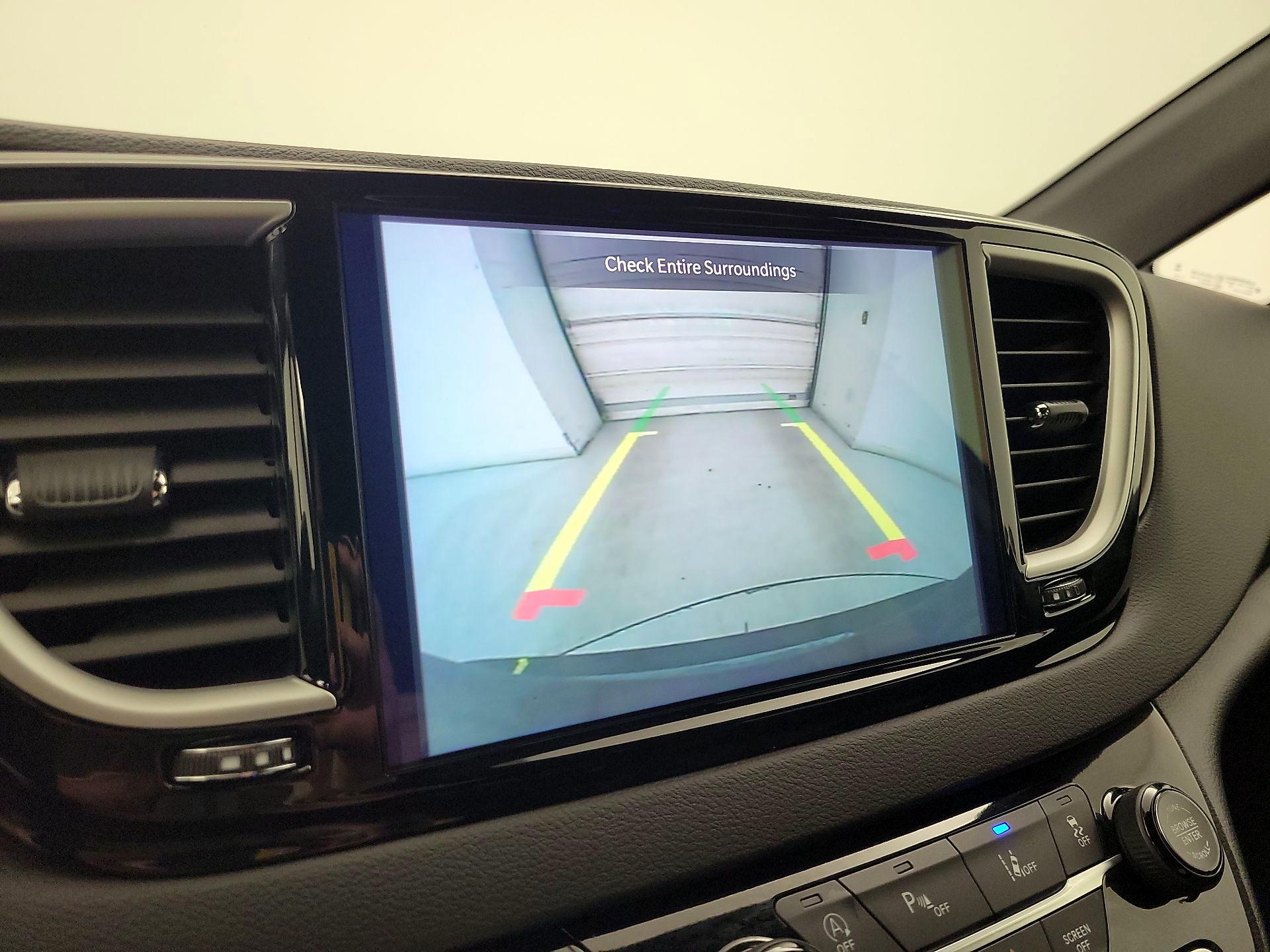 Thumbnail: 2025 Chrysler Pacifica - 14
