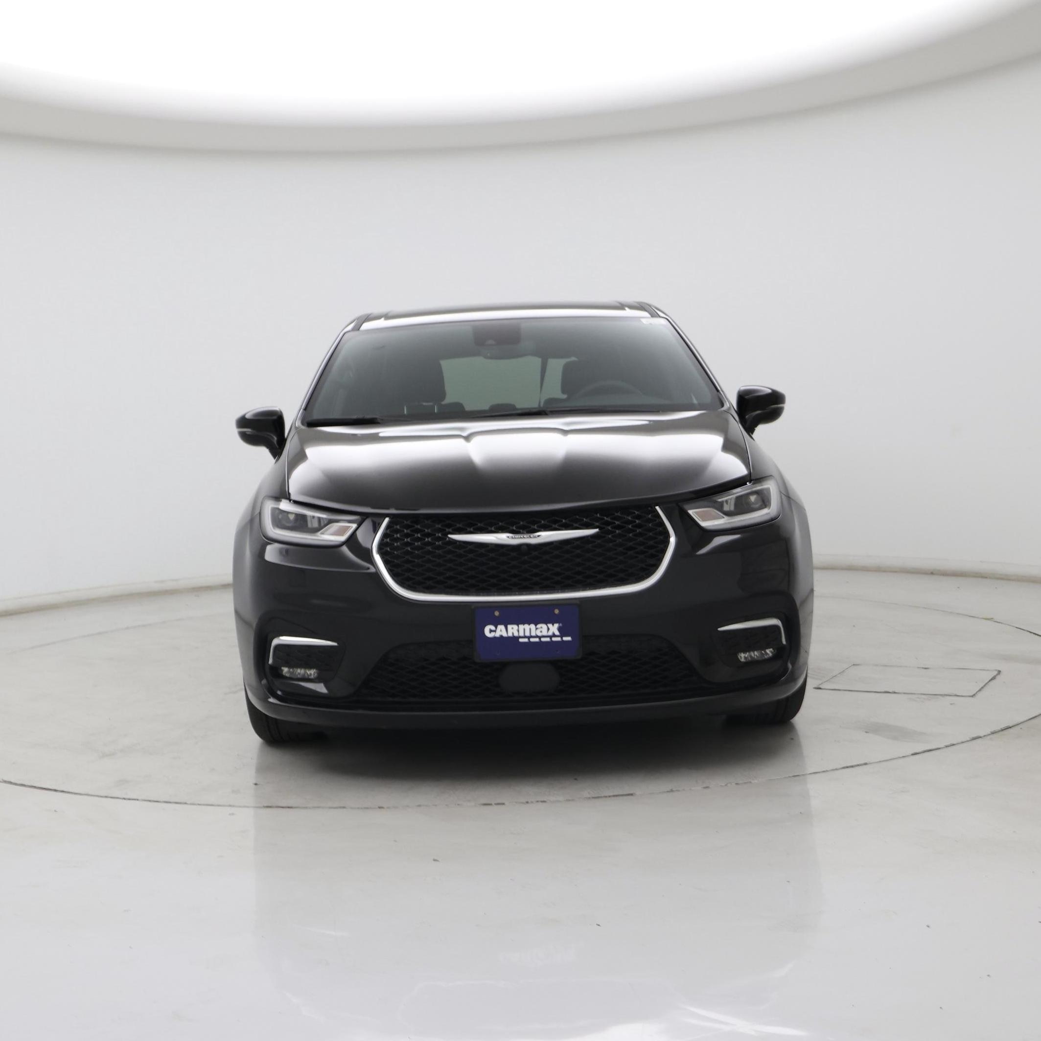 Thumbnail: 2025 Chrysler Pacifica - 5