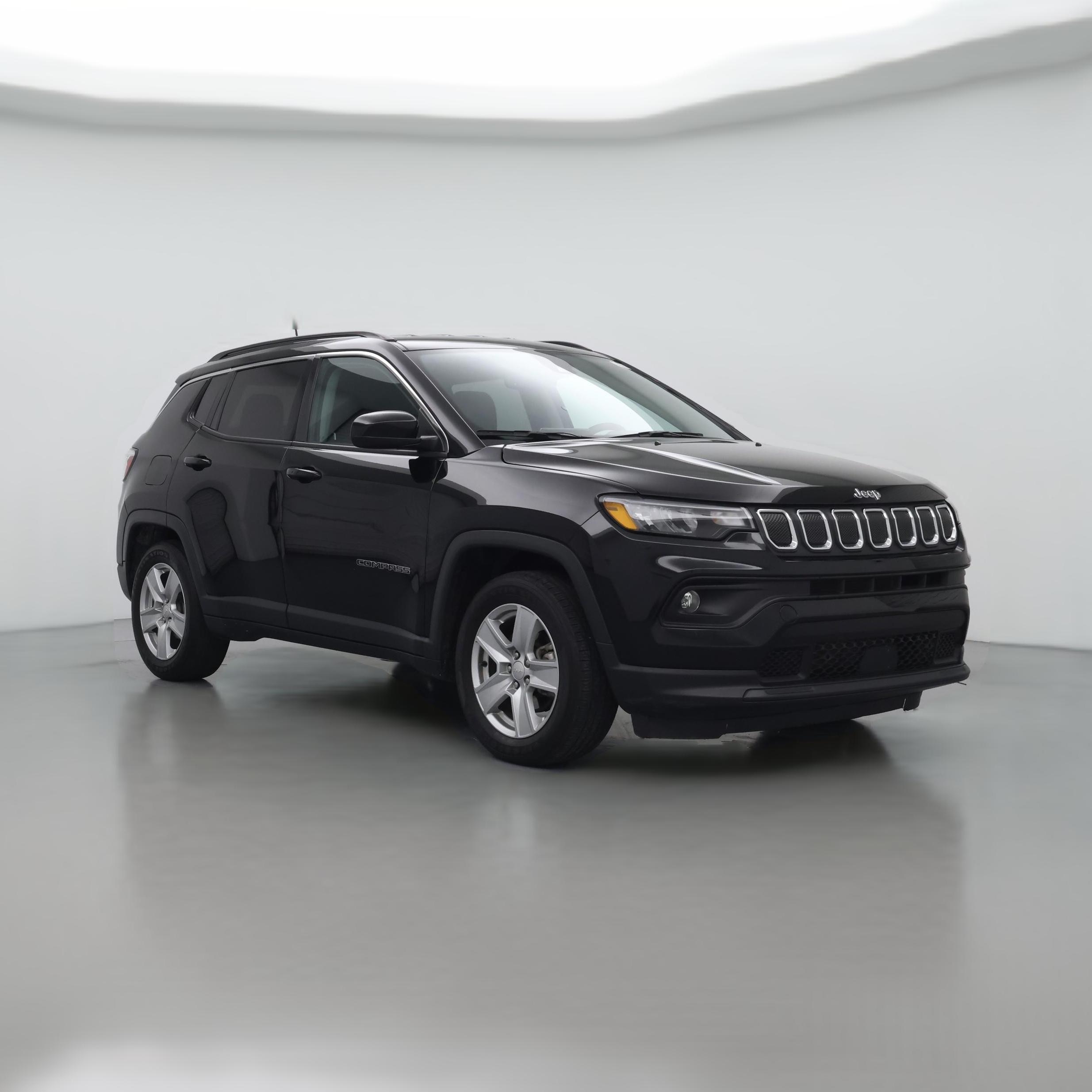 Thumbnail: 2022 Jeep Compass - 1