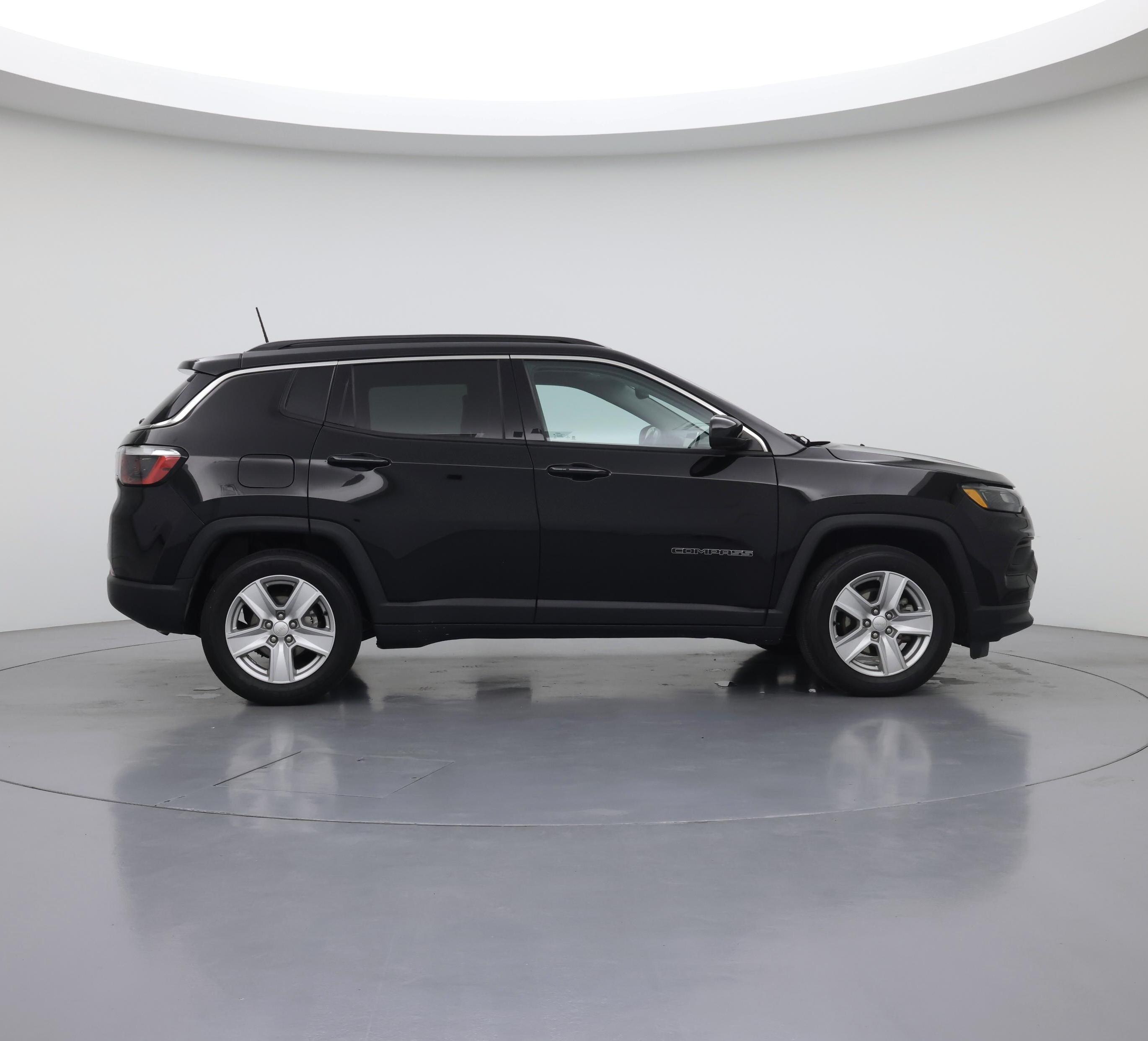 Thumbnail: 2022 Jeep Compass - 7