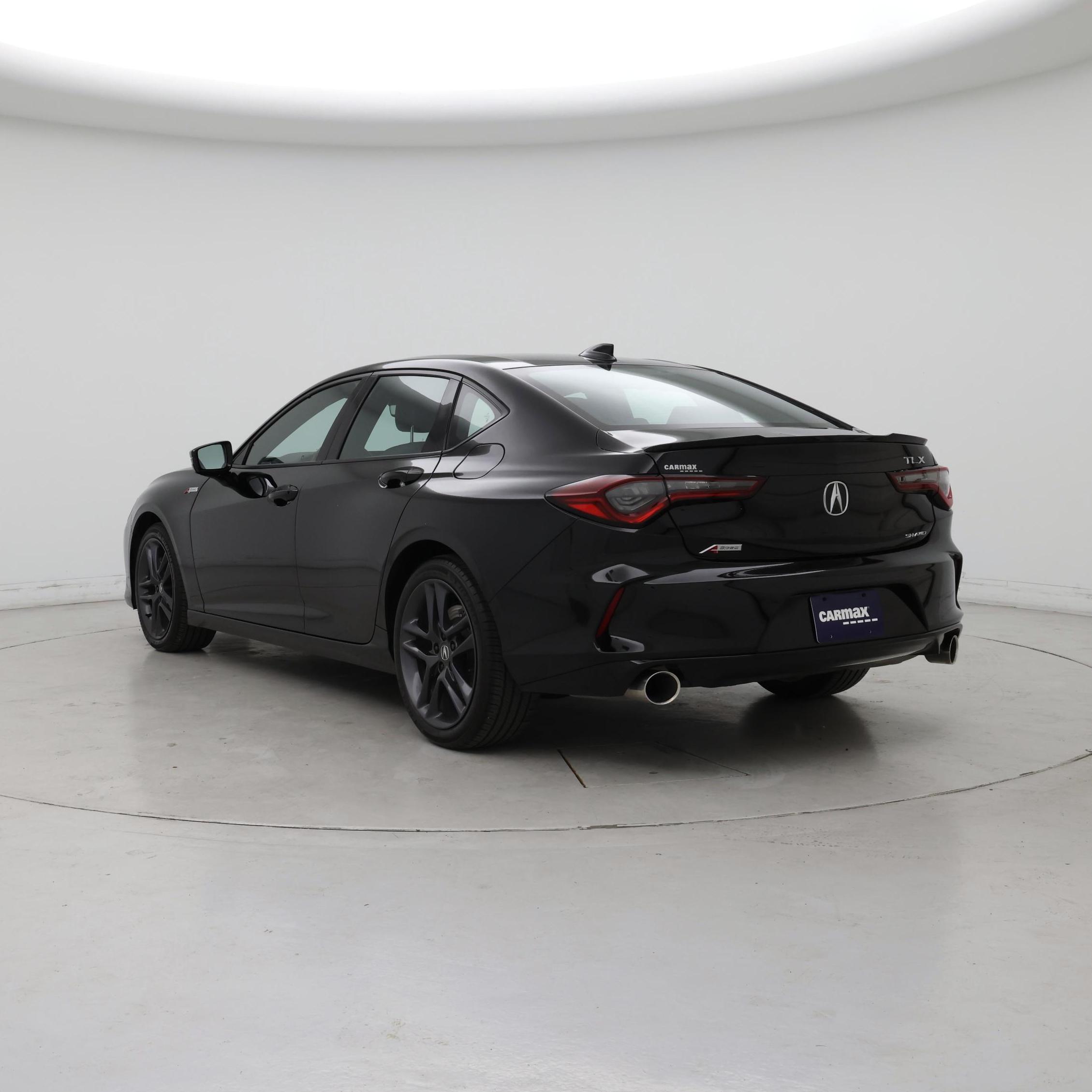 Thumbnail: 2024 Acura TLX - 2