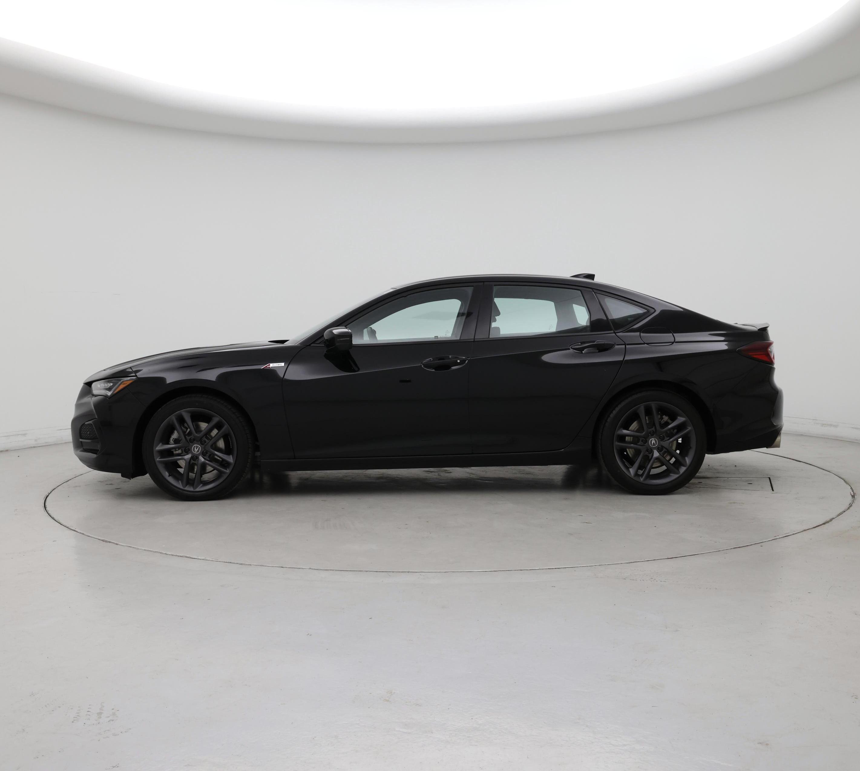 Thumbnail: 2024 Acura TLX - 3