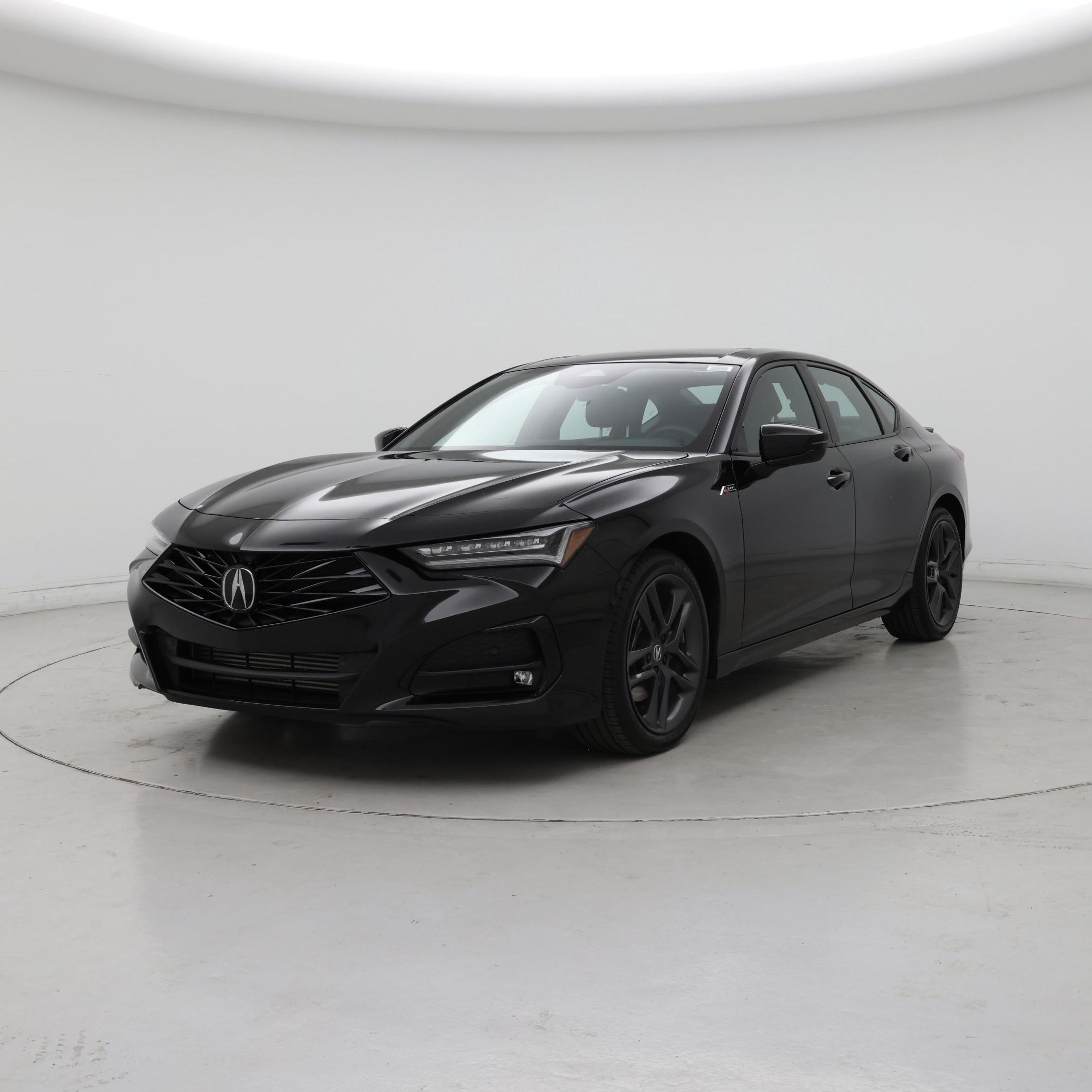 Thumbnail: 2024 Acura TLX - 4