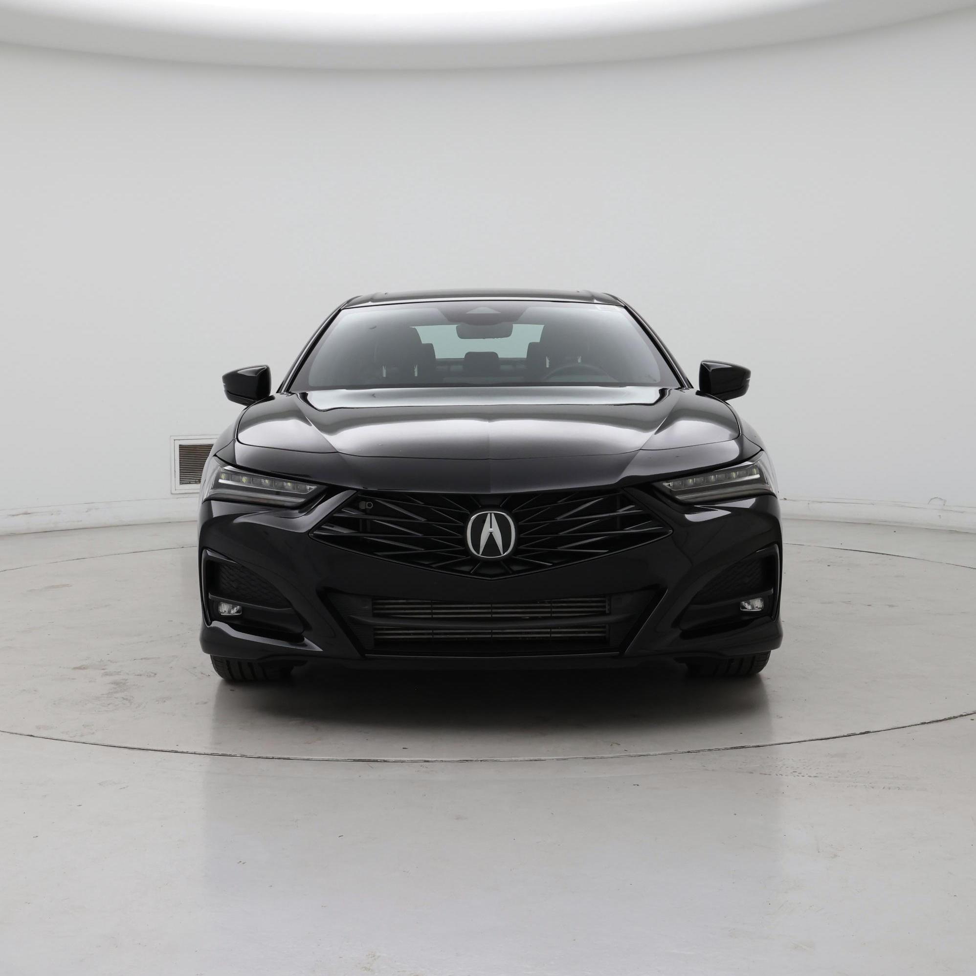 Thumbnail: 2024 Acura TLX - 5