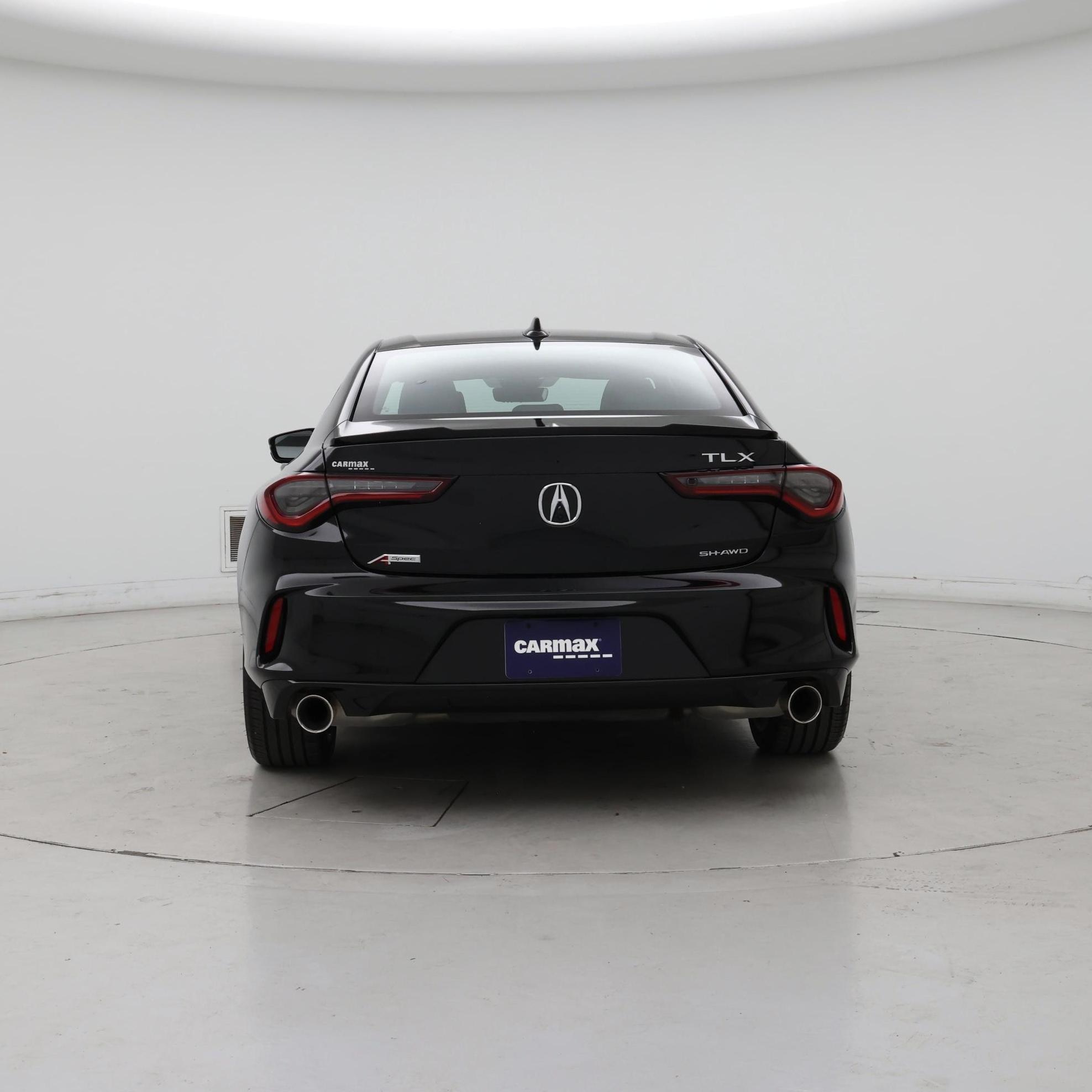 Thumbnail: 2024 Acura TLX - 6