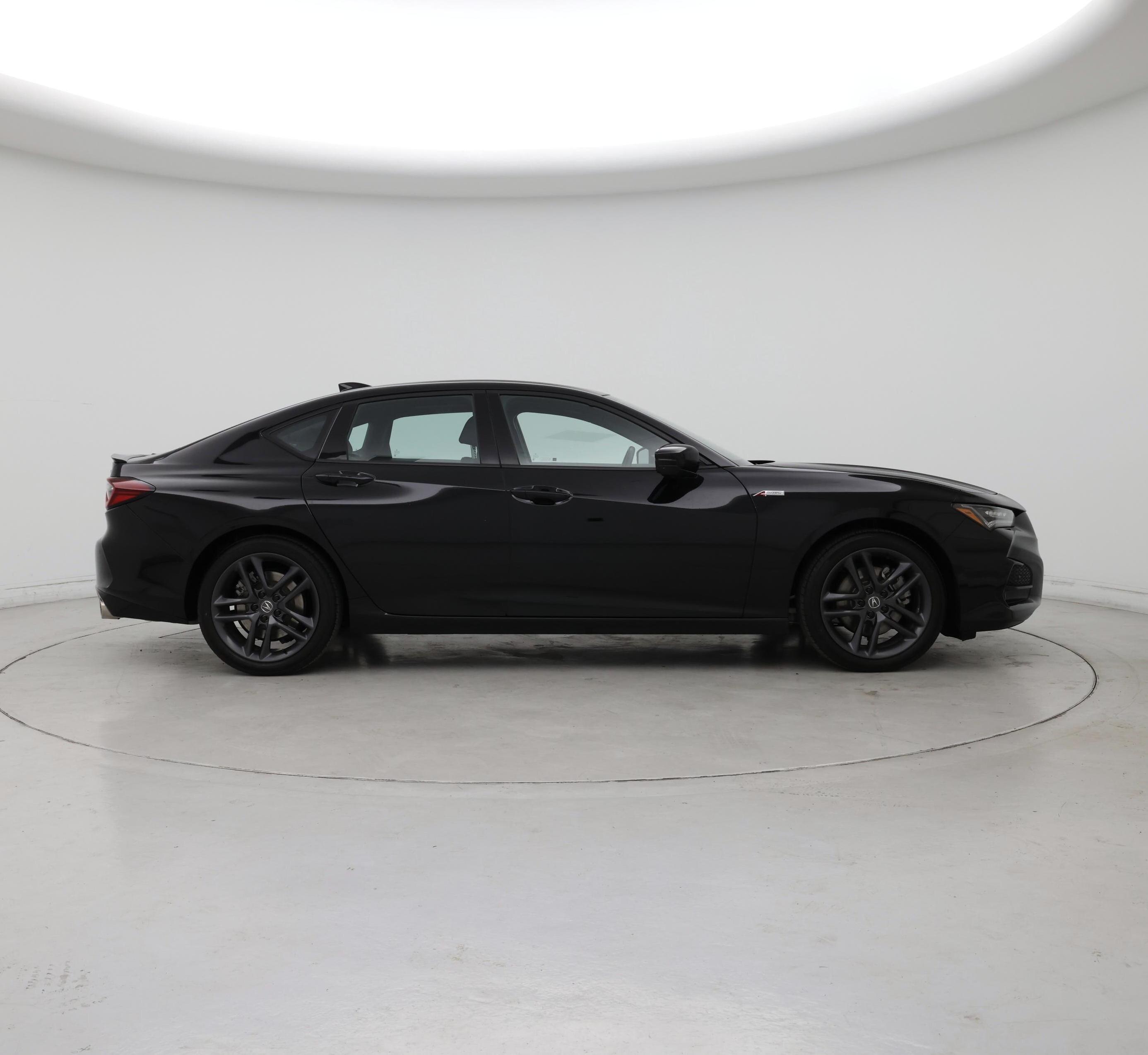 Thumbnail: 2024 Acura TLX - 7