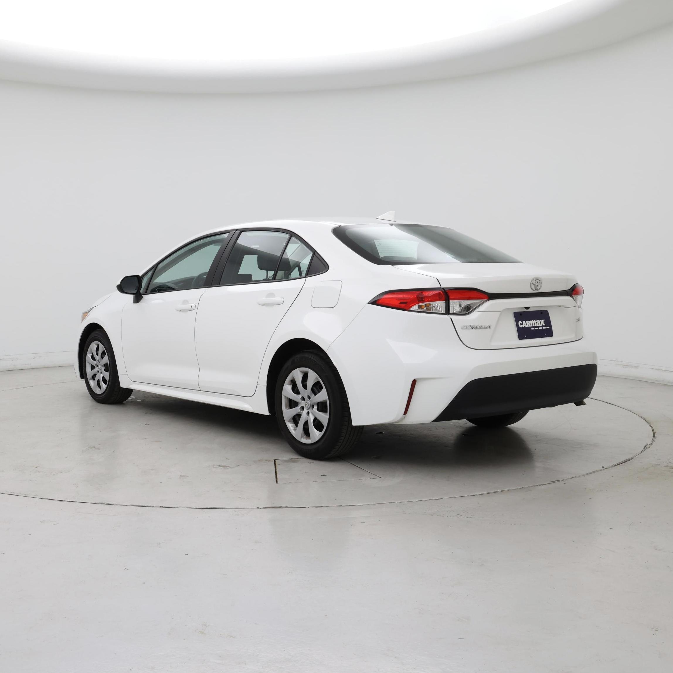 Thumbnail: 2023 Toyota Corolla - 2