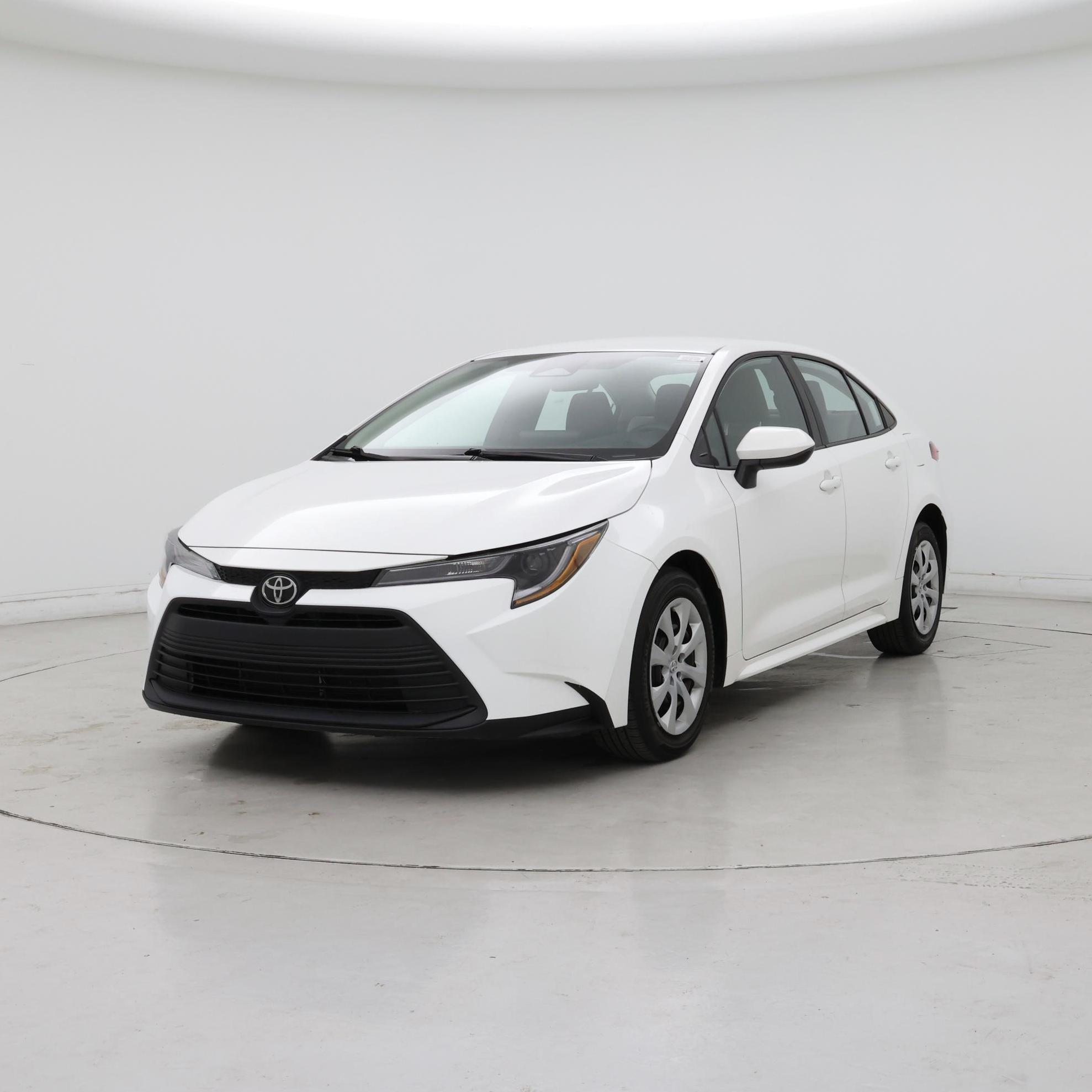 Thumbnail: 2023 Toyota Corolla - 4