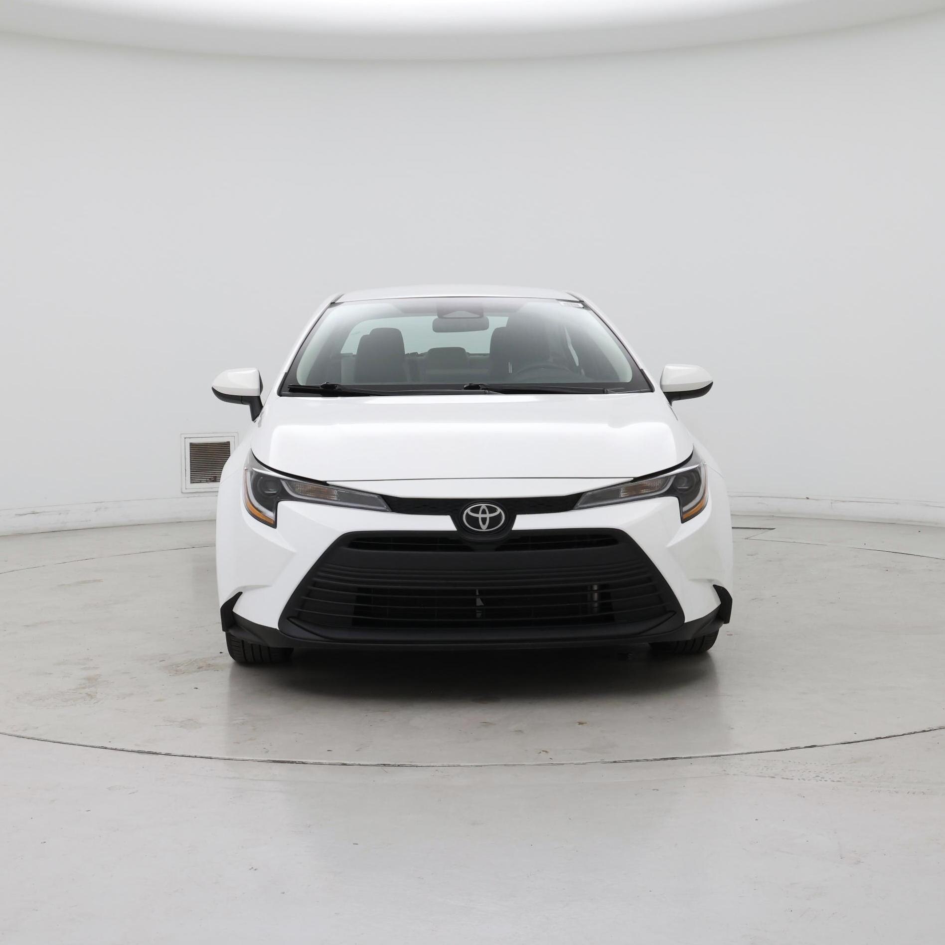 Thumbnail: 2023 Toyota Corolla - 5