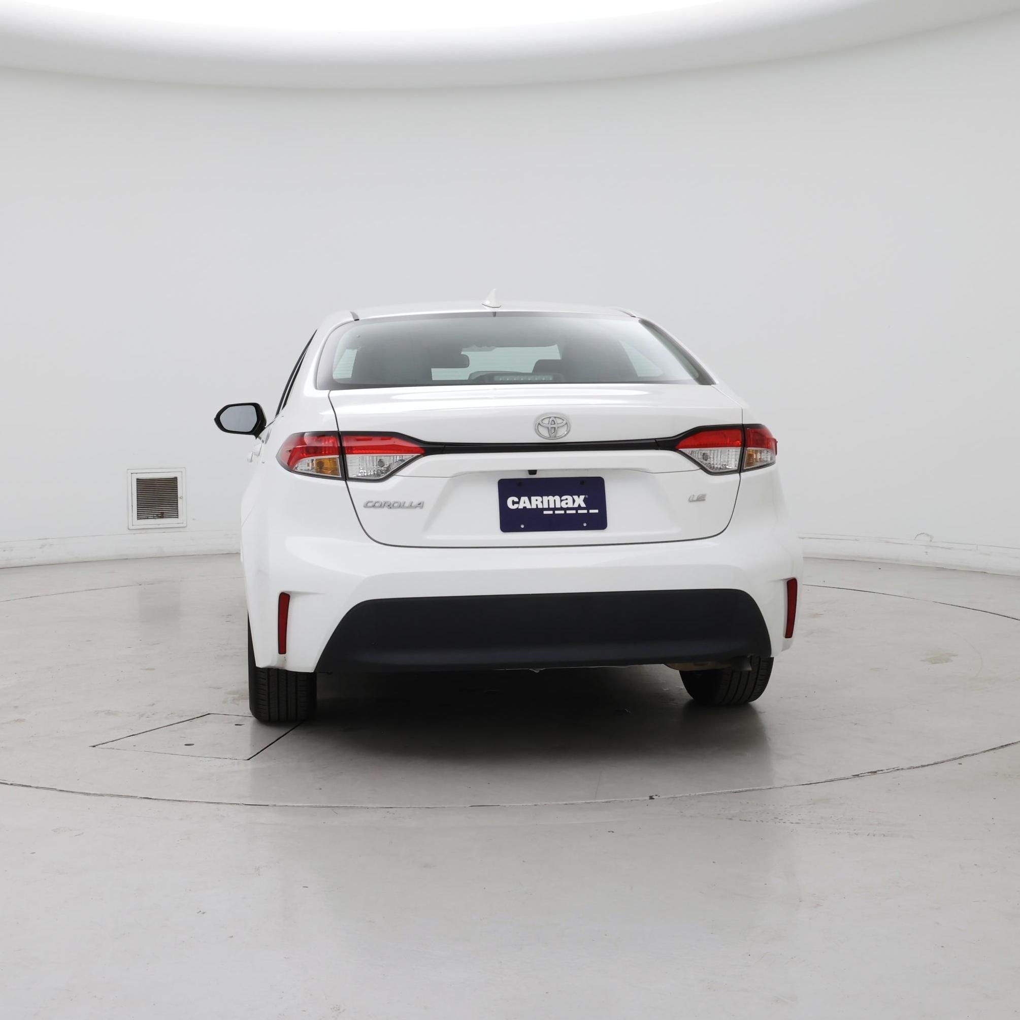 Thumbnail: 2023 Toyota Corolla - 6