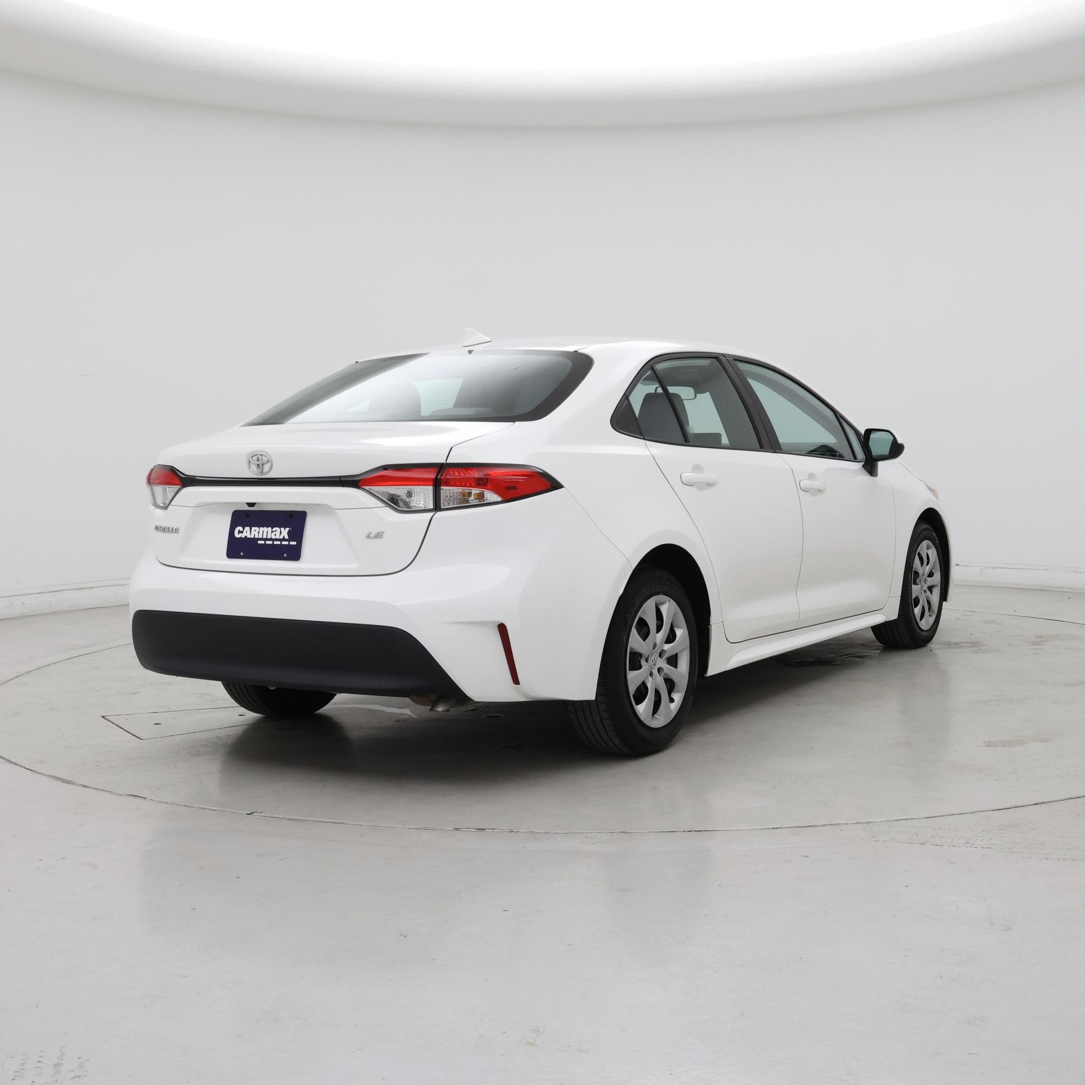 Thumbnail: 2023 Toyota Corolla - 8