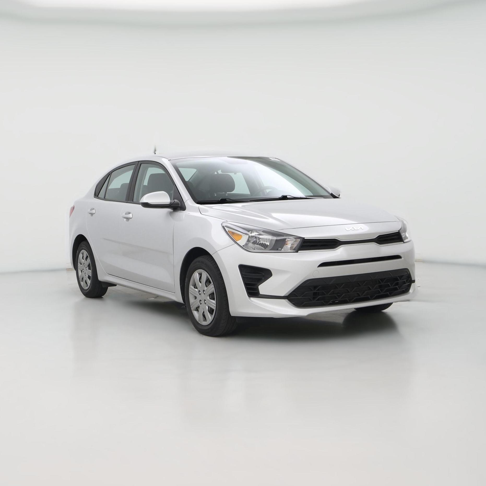 Thumbnail: 2023 Kia Rio - 1