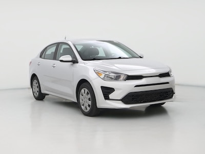 2023 Kia Rio LX
