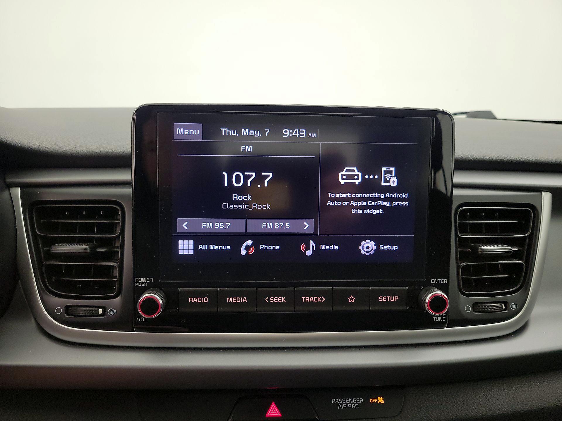Thumbnail: 2023 Kia Rio - 15