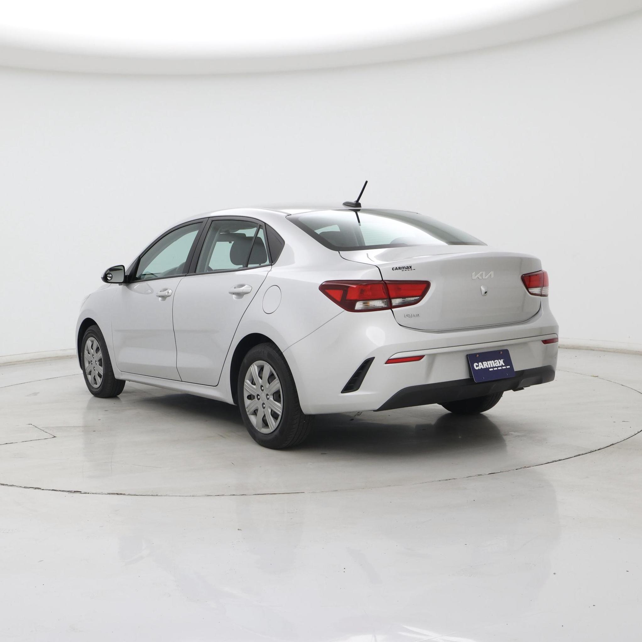 Thumbnail: 2023 Kia Rio - 2