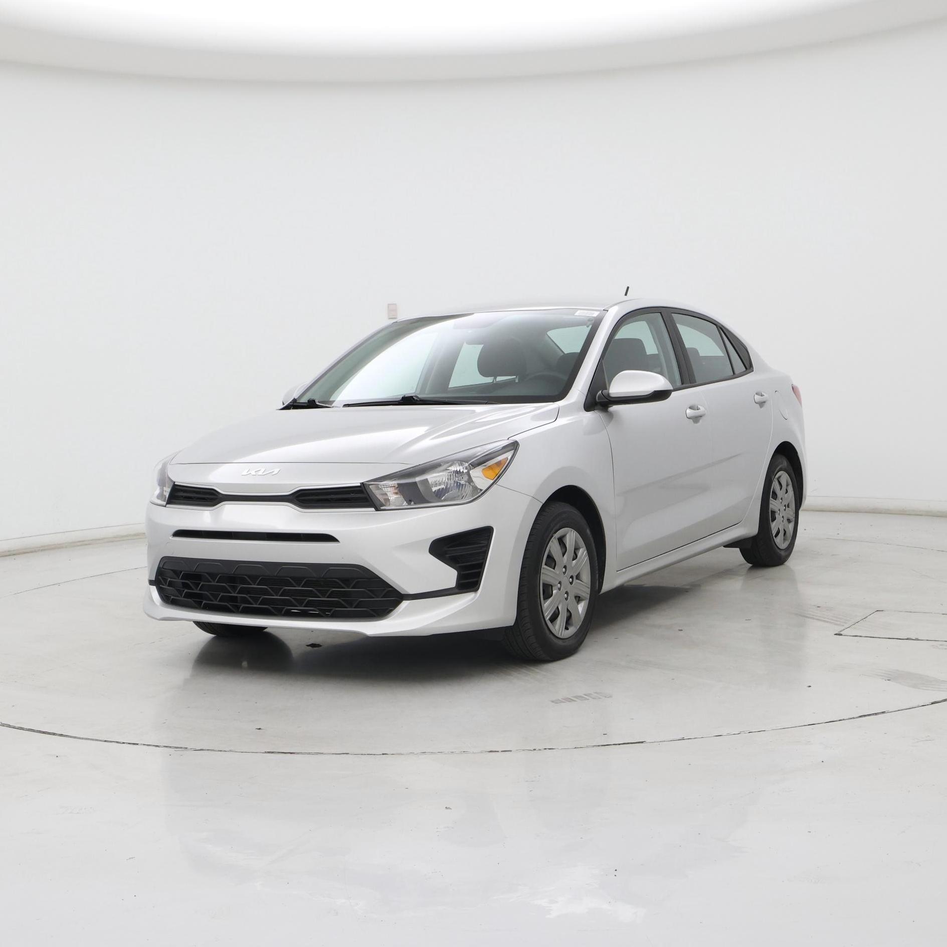 Thumbnail: 2023 Kia Rio - 4