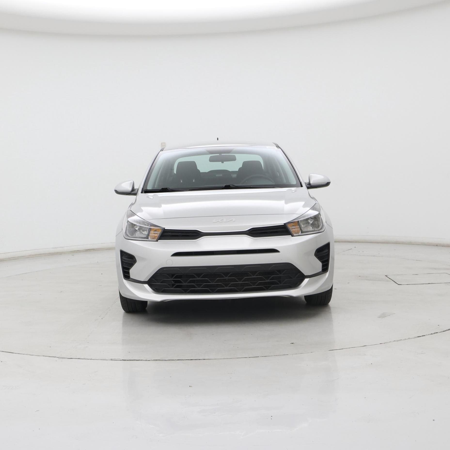 Thumbnail: 2023 Kia Rio - 5