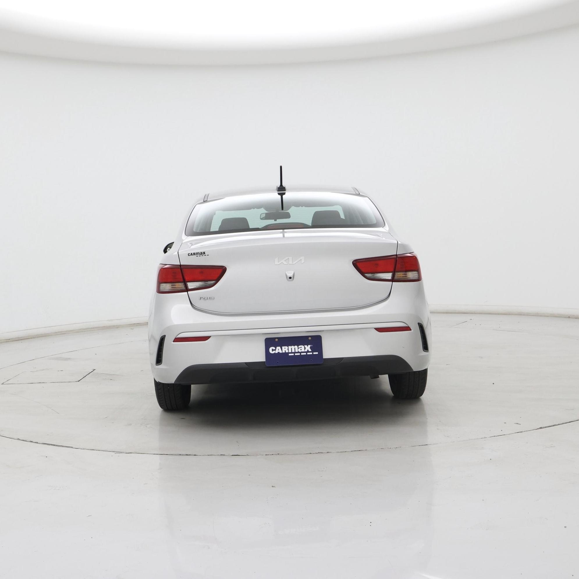 Thumbnail: 2023 Kia Rio - 6