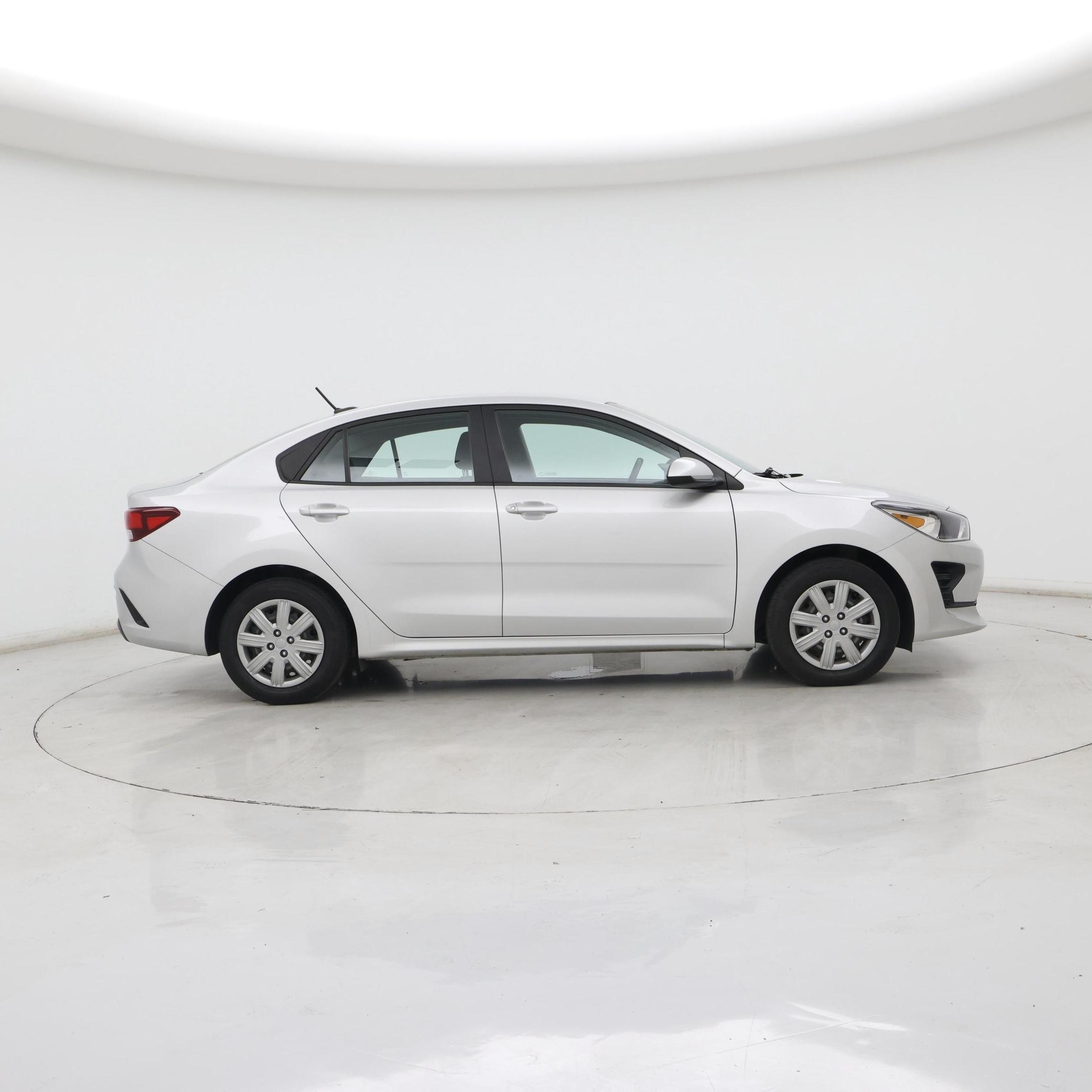 Thumbnail: 2023 Kia Rio - 7