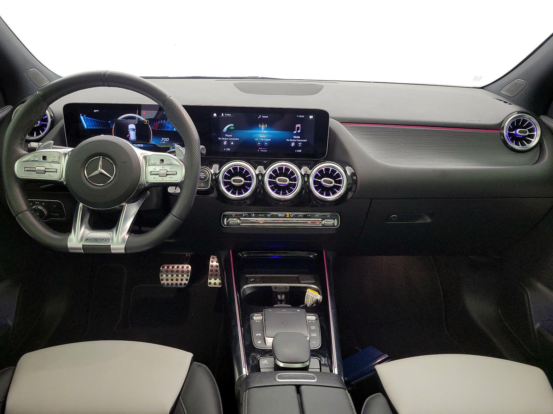 Thumbnail: 2021 Mercedes-Benz GLA - 9