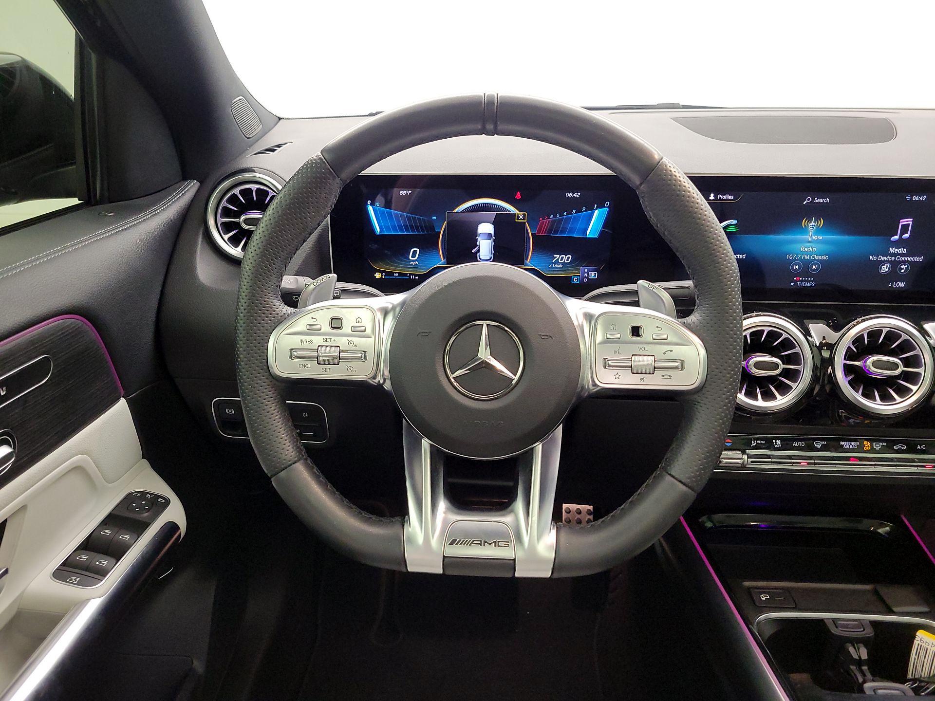 Thumbnail: 2021 Mercedes-Benz GLA - 10